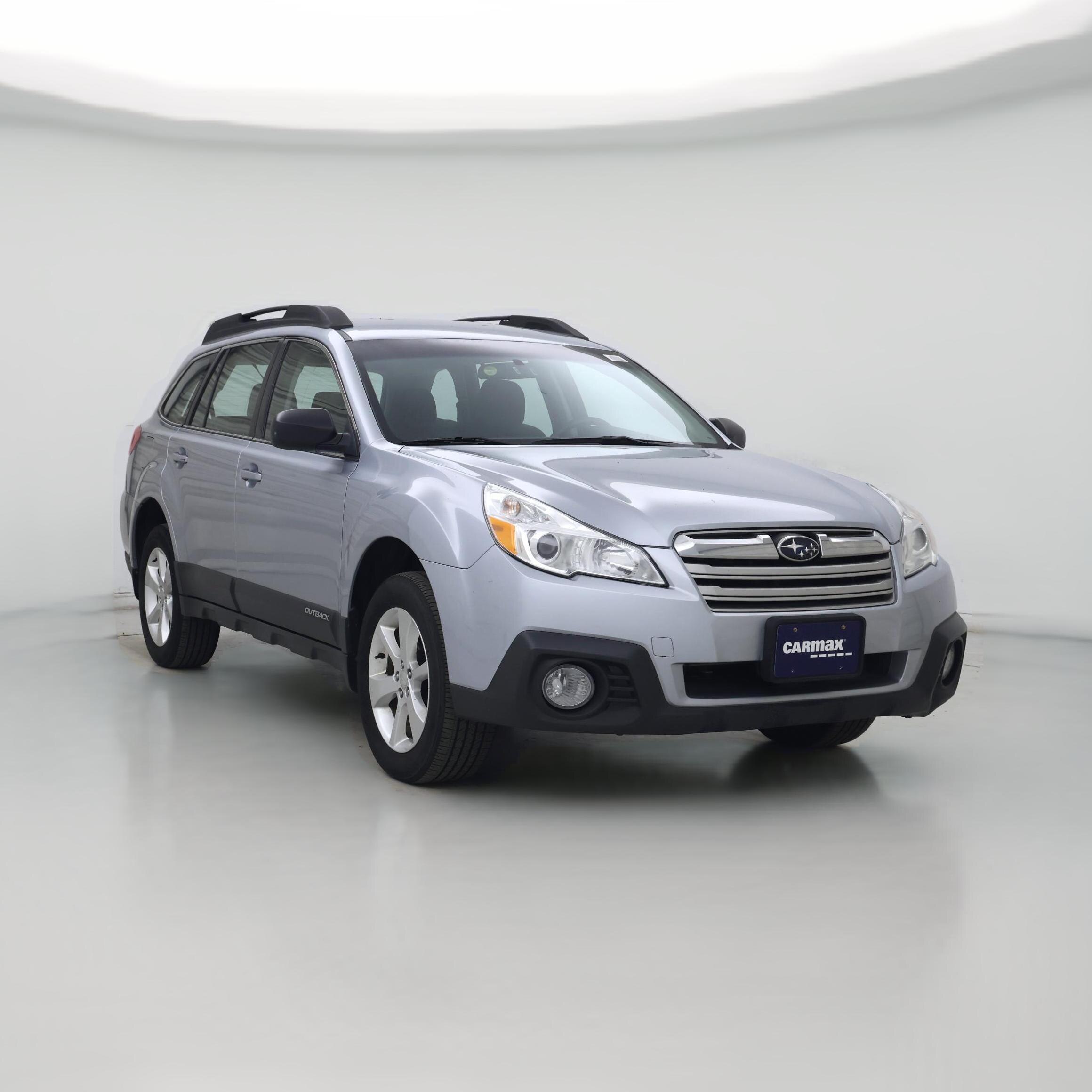 Thumbnail: 2014 Subaru Outback - 1