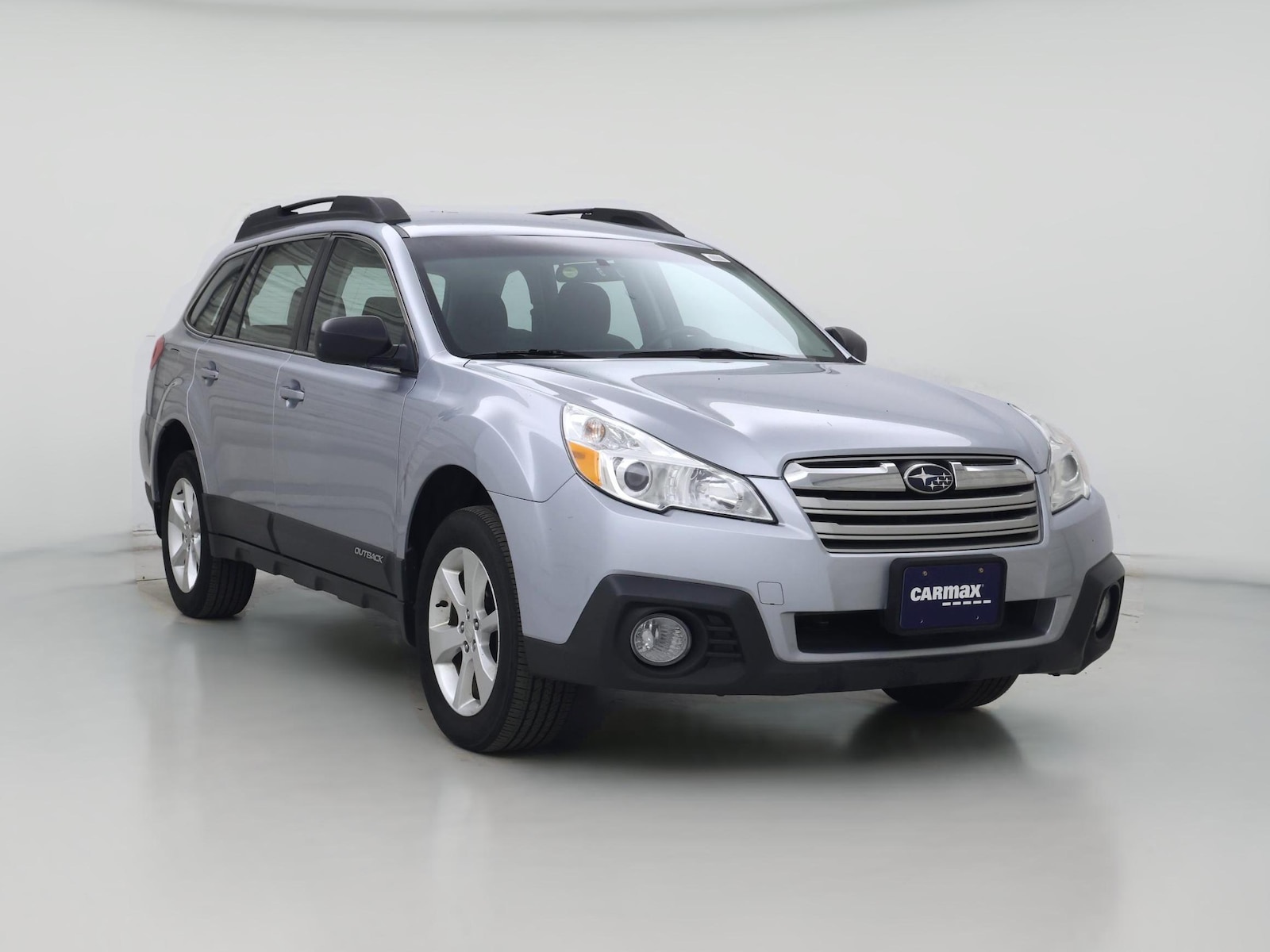 2014 Subaru Outback