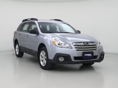 2014 Subaru Outback 2.5I