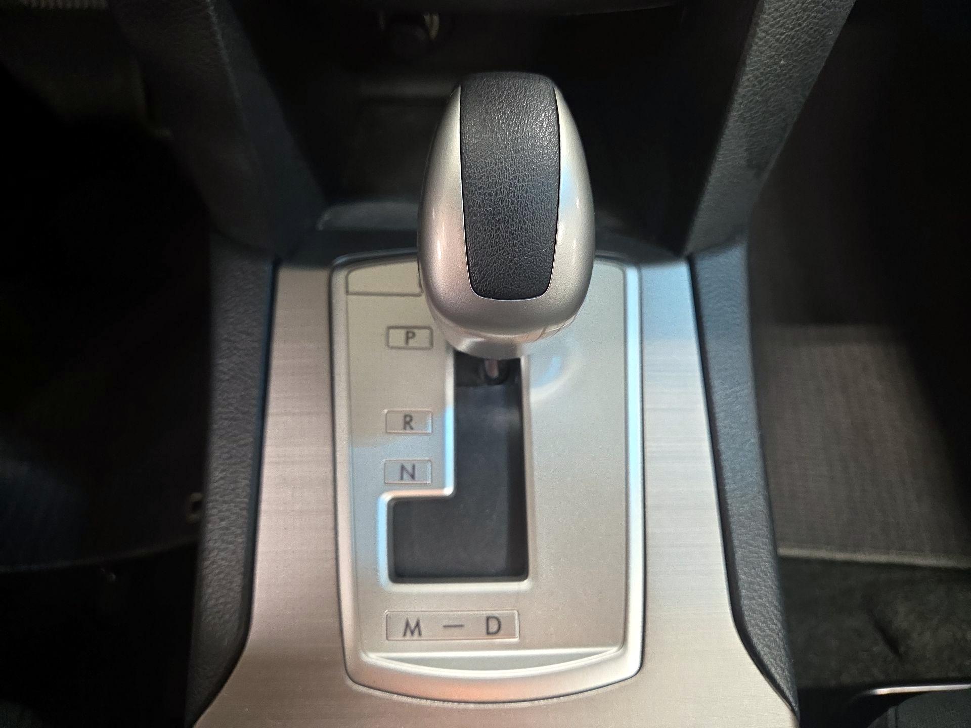 Thumbnail: 2014 Subaru Outback - 16