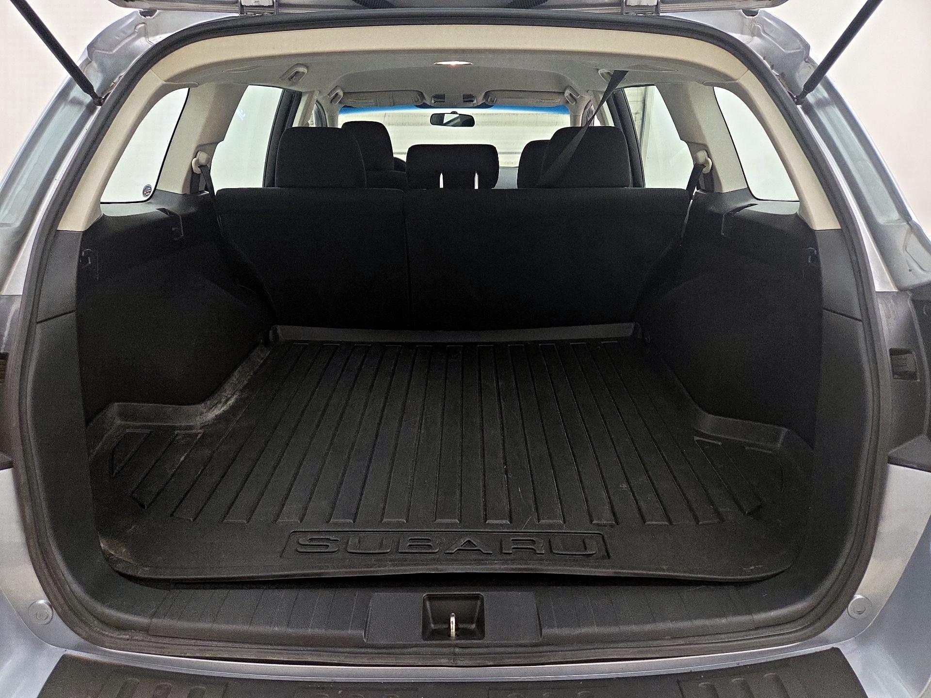 Thumbnail: 2014 Subaru Outback - 19