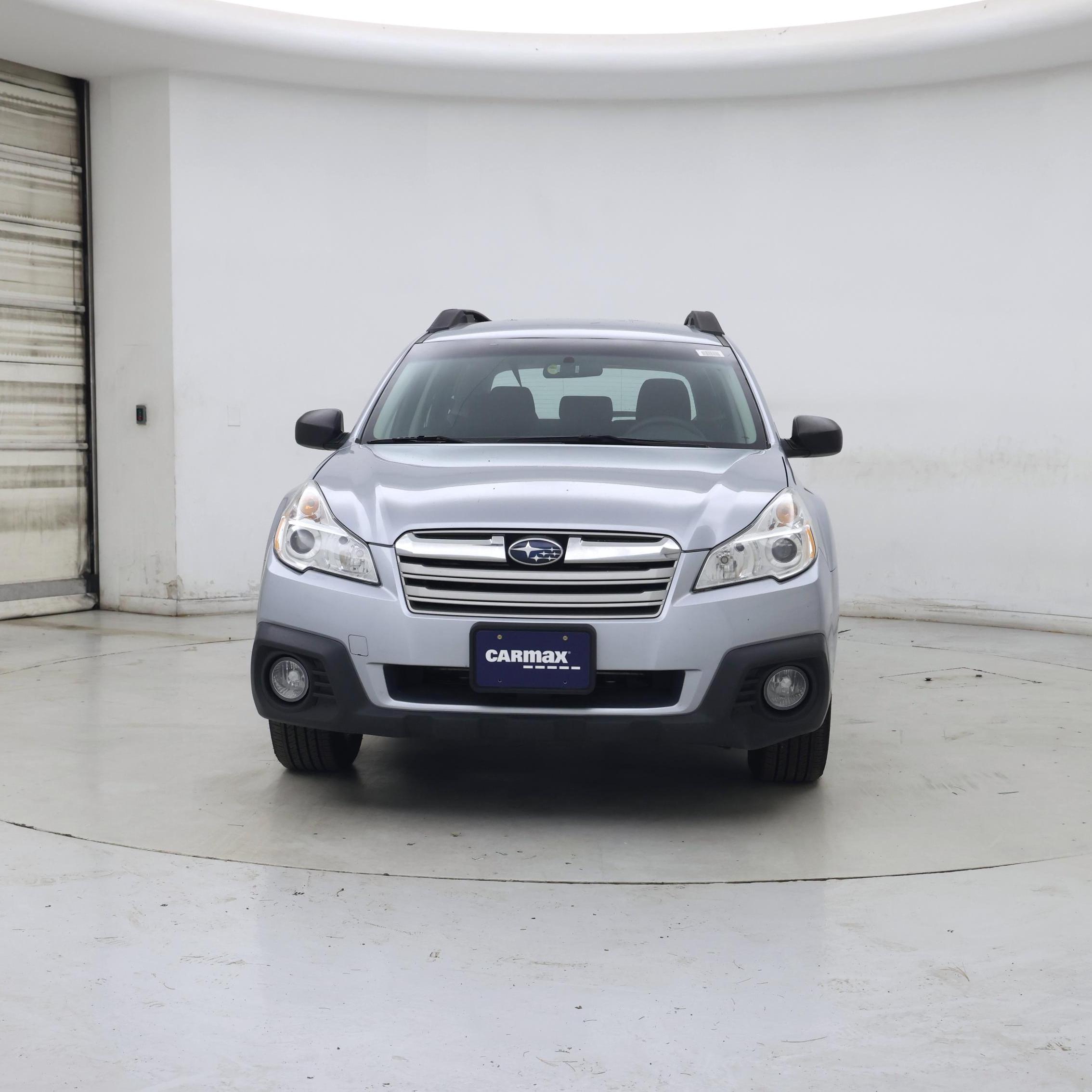 Thumbnail: 2014 Subaru Outback - 5