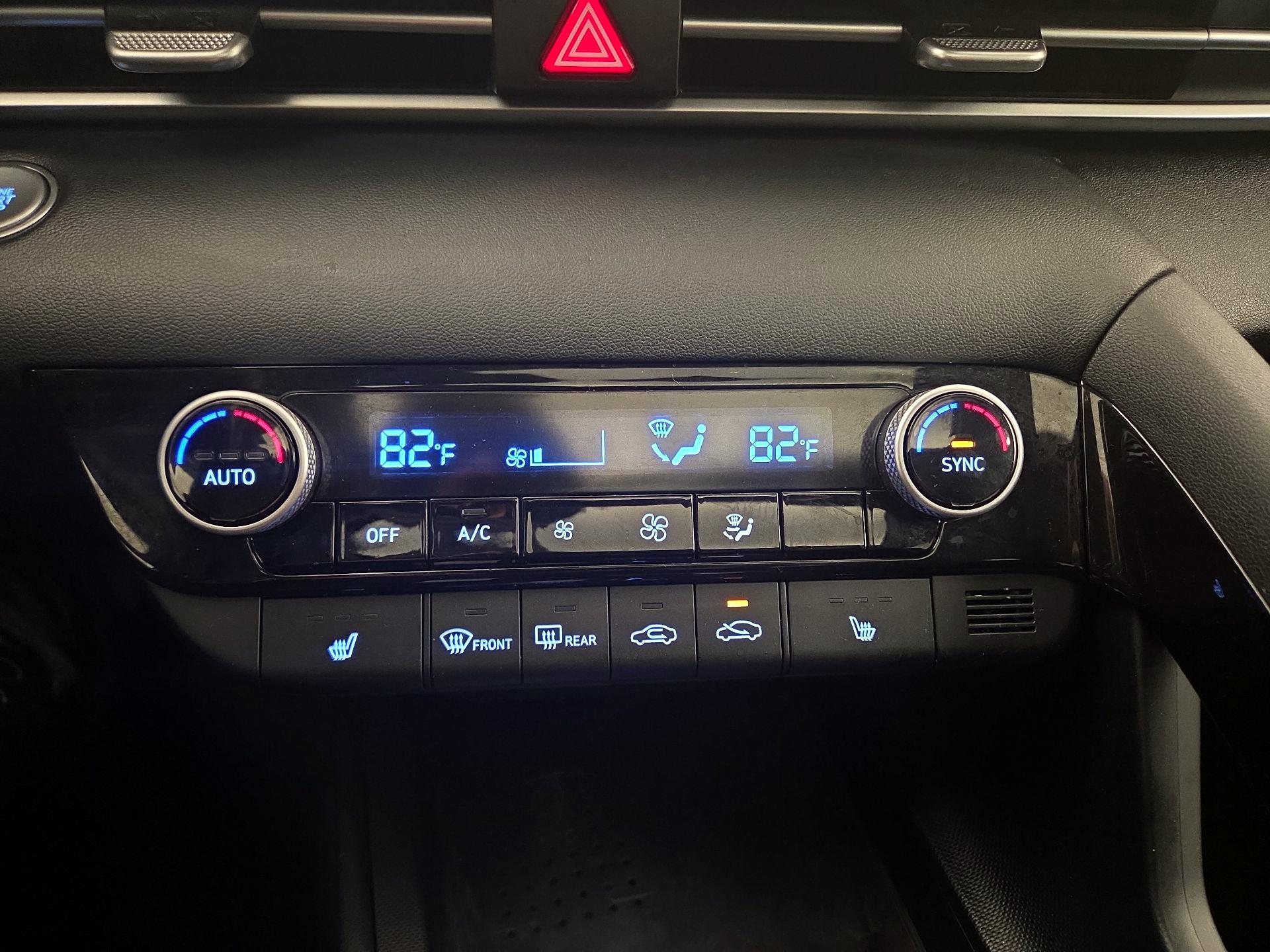 Thumbnail: 2021 Hyundai Elantra - 15