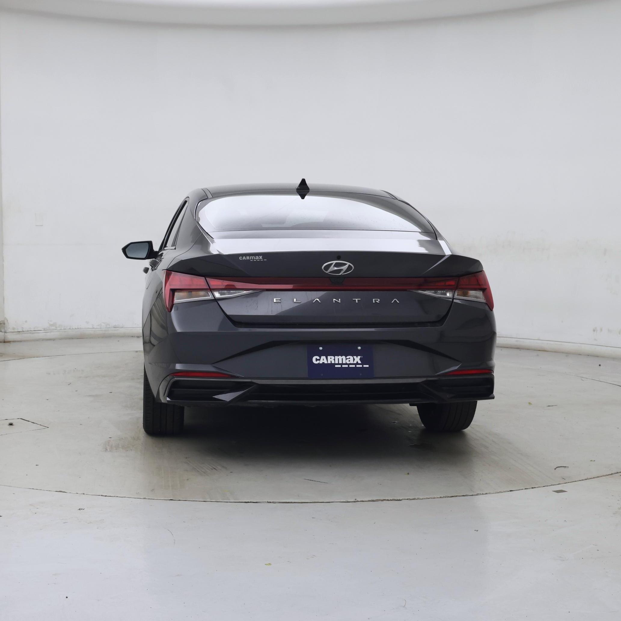 Thumbnail: 2021 Hyundai Elantra - 6