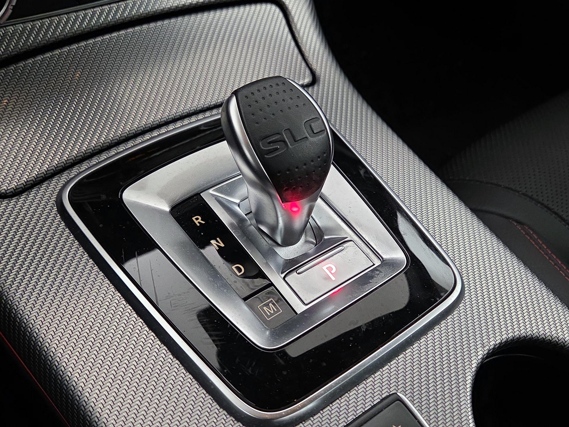 Thumbnail: 2017 Mercedes-Benz SLC - 17