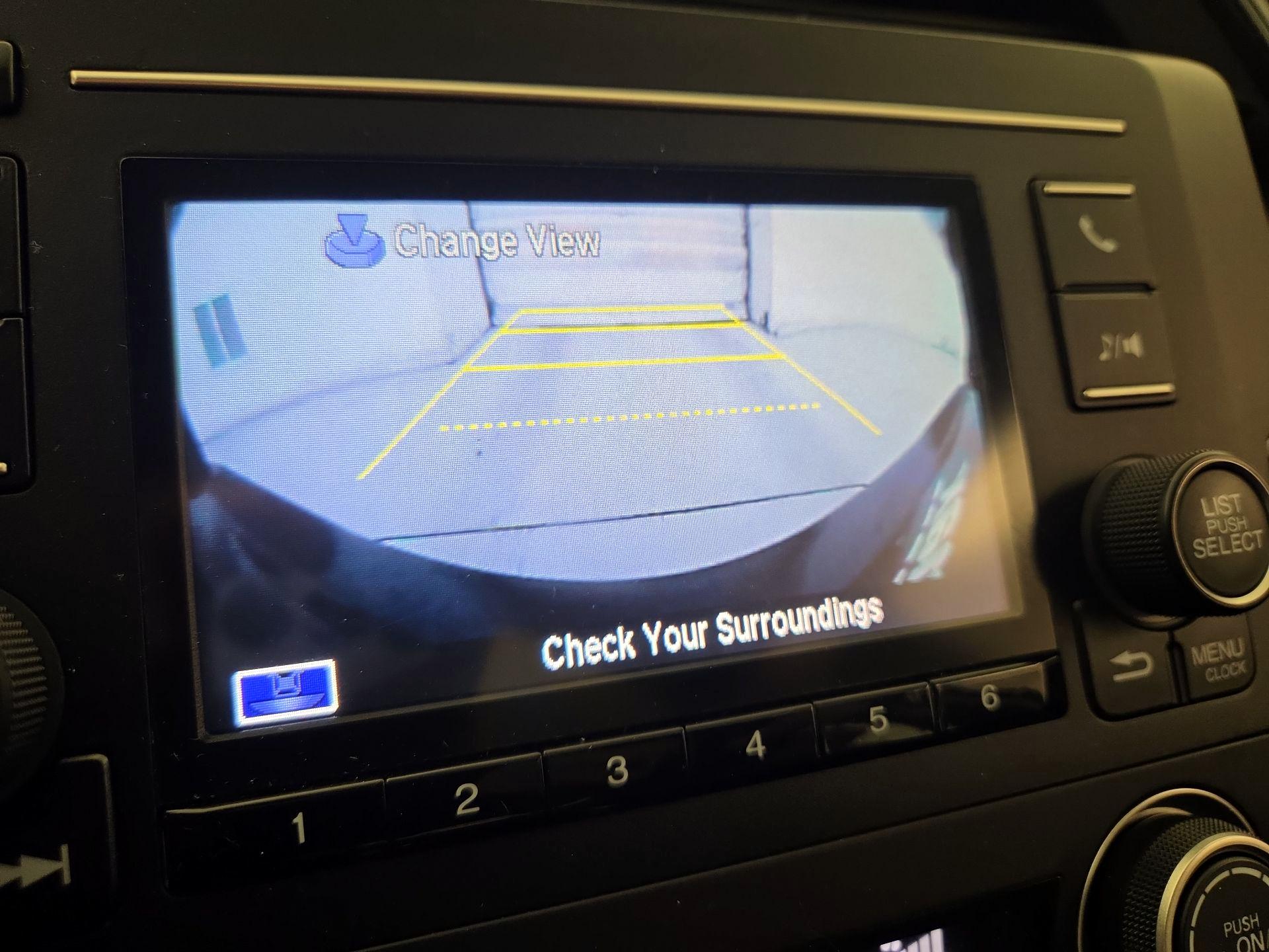 Thumbnail: 2016 Honda Civic - 14