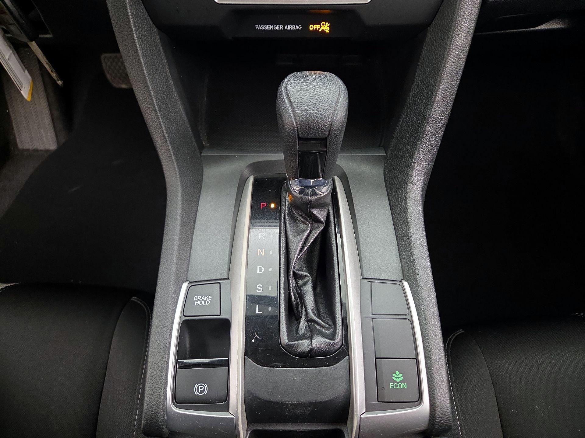 Thumbnail: 2016 Honda Civic - 17