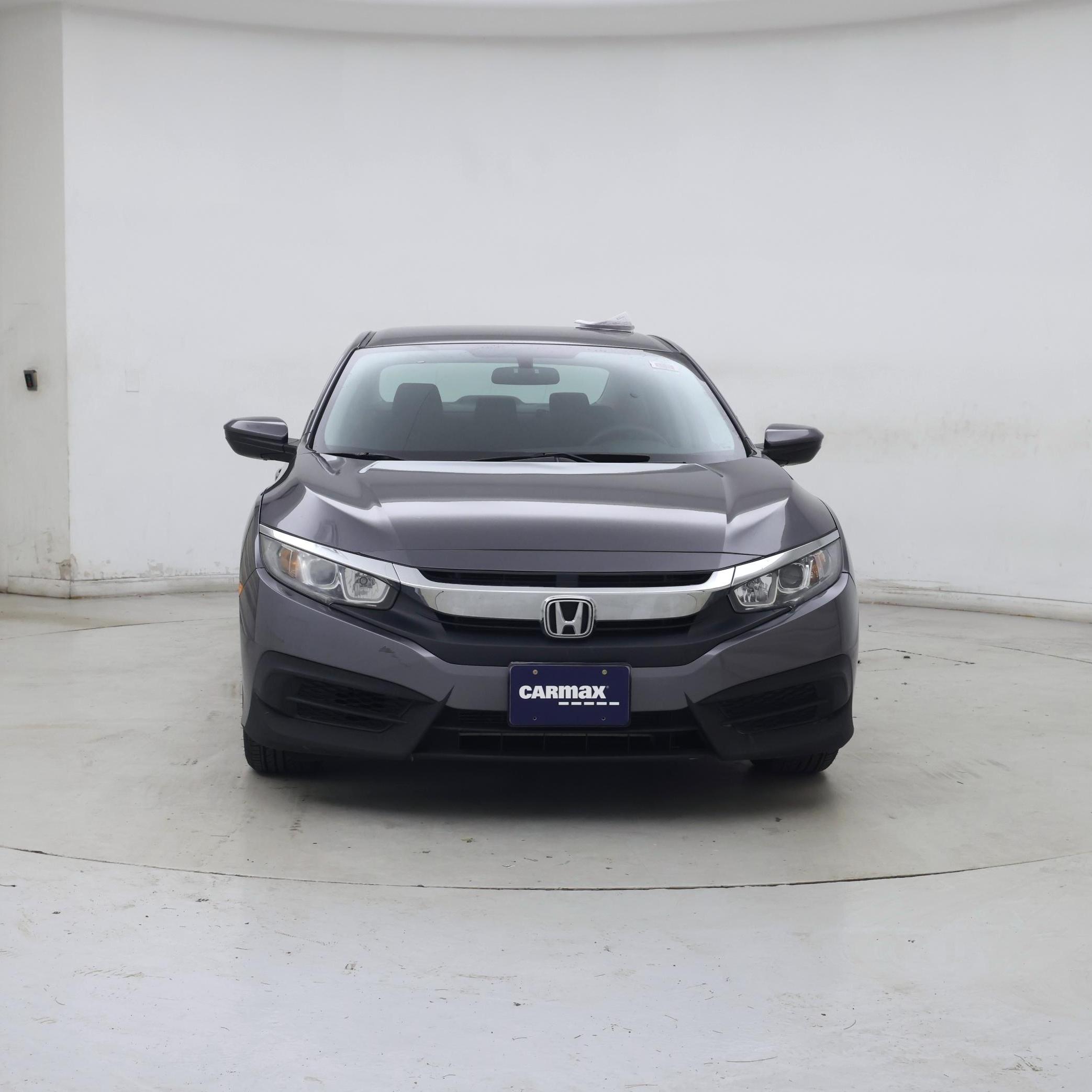 Thumbnail: 2016 Honda Civic - 5