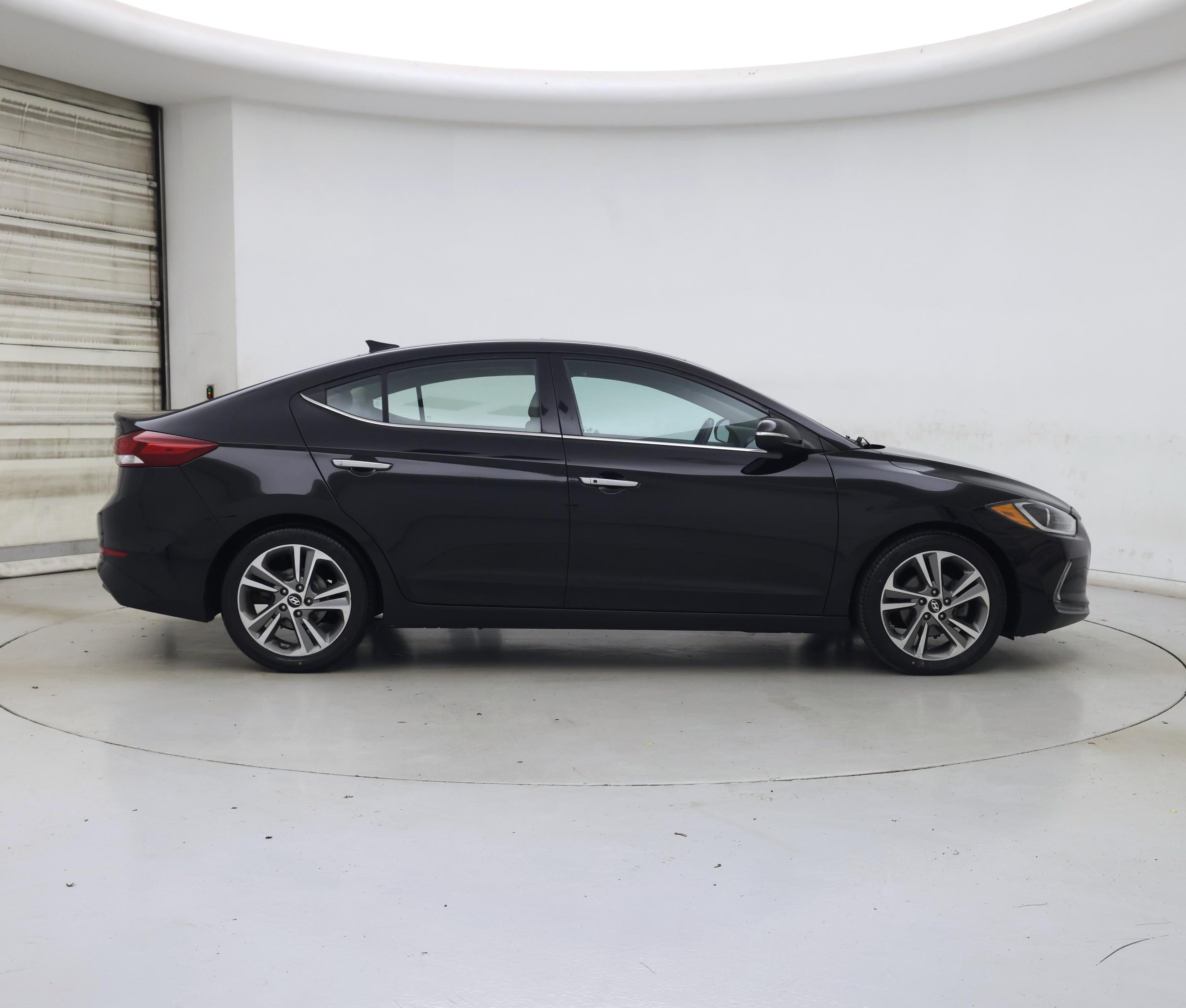 Thumbnail: 2017 Hyundai Elantra - 7