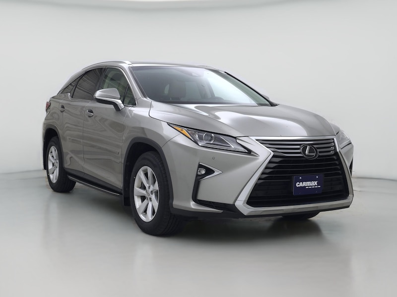 2017 Lexus RX 350 -
                  North Attleboro, MA