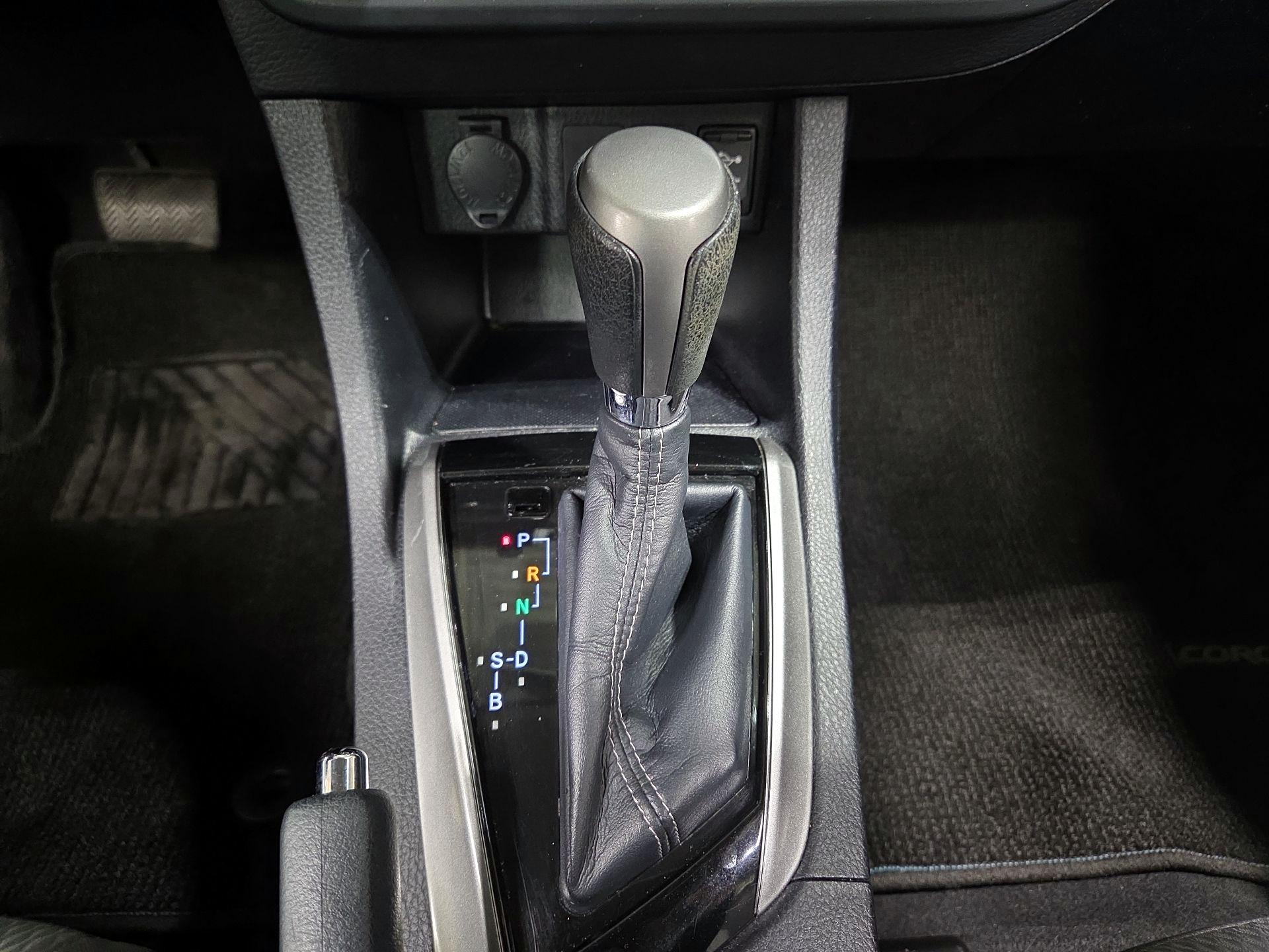 Thumbnail: 2014 Toyota Corolla - 17