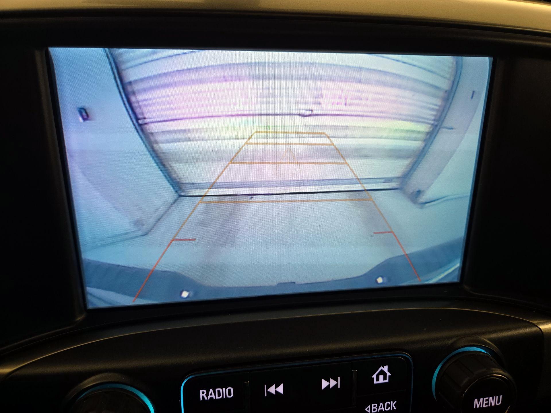 Thumbnail: 2019 Chevrolet Silverado 1500 - 14