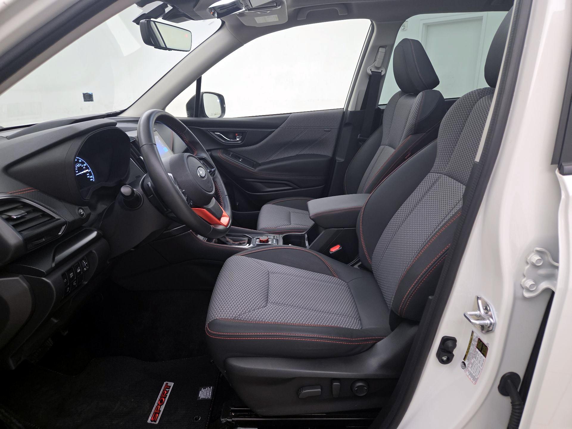 Thumbnail: 2023 Subaru Forester - 11