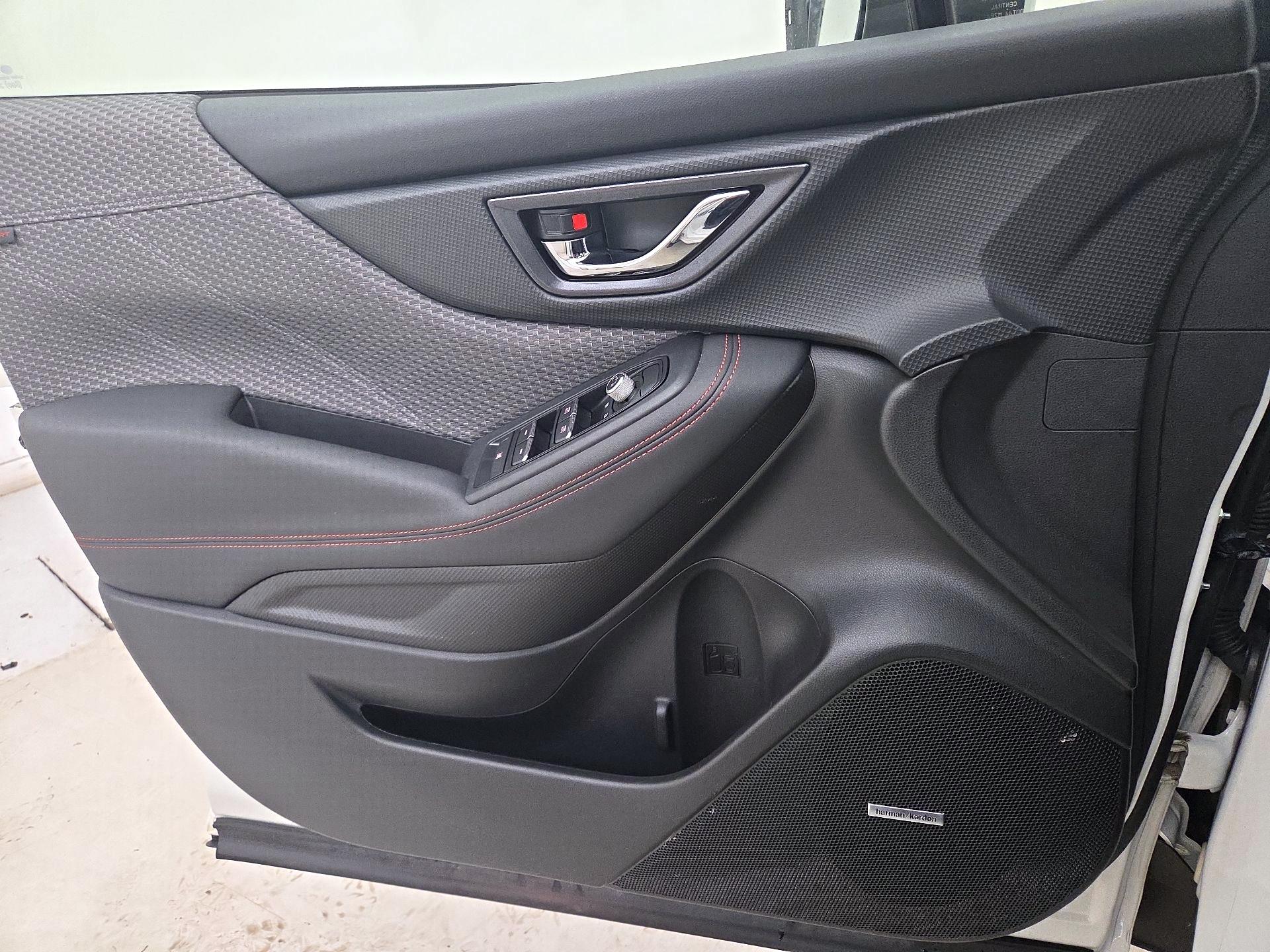 Thumbnail: 2023 Subaru Forester - 12