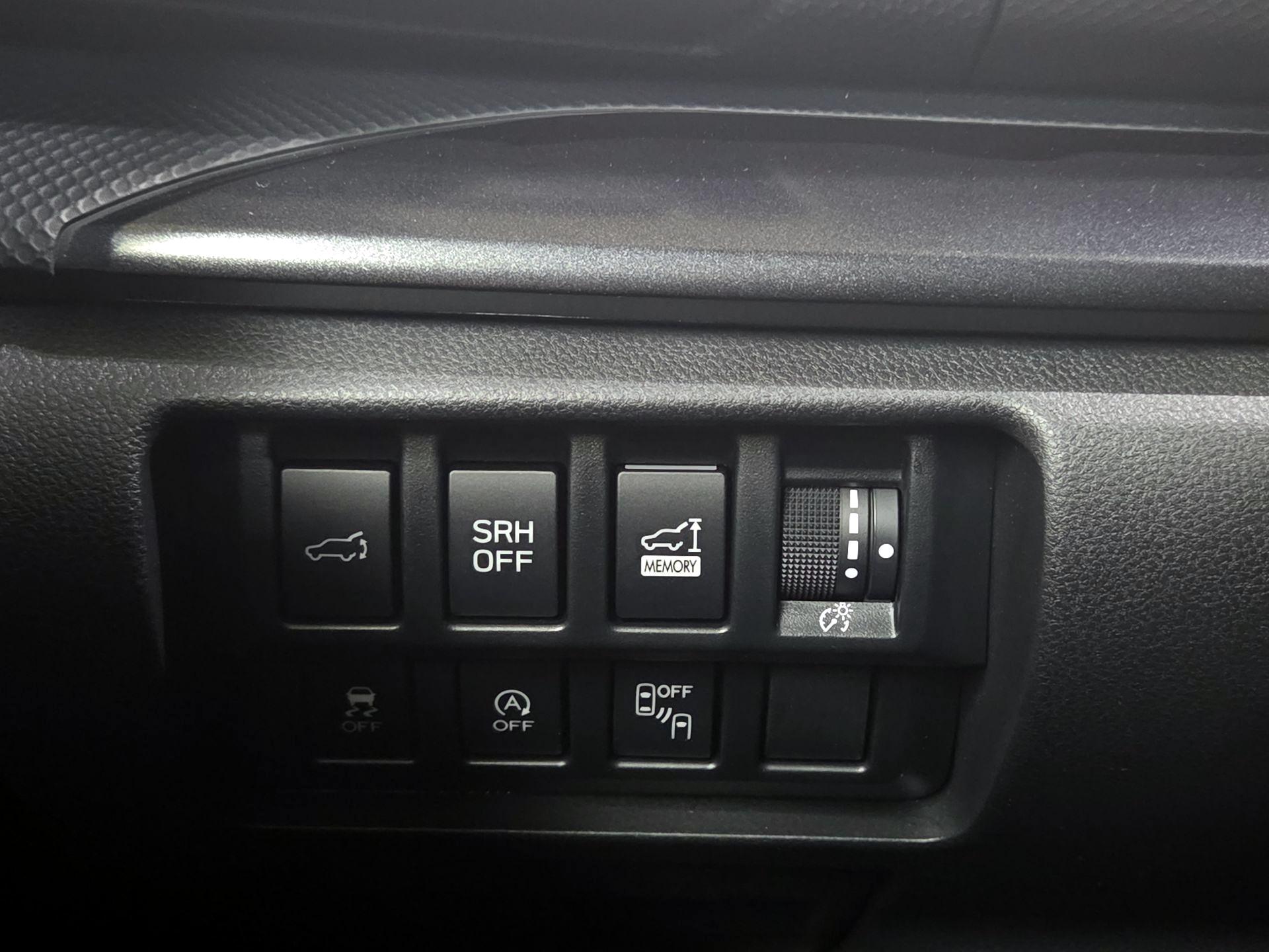 Thumbnail: 2023 Subaru Forester - 13