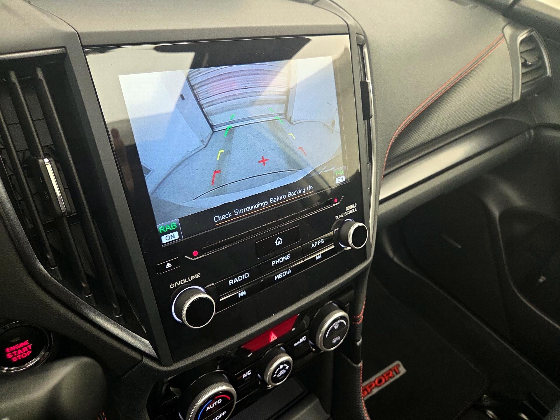 Thumbnail: 2023 Subaru Forester - 14