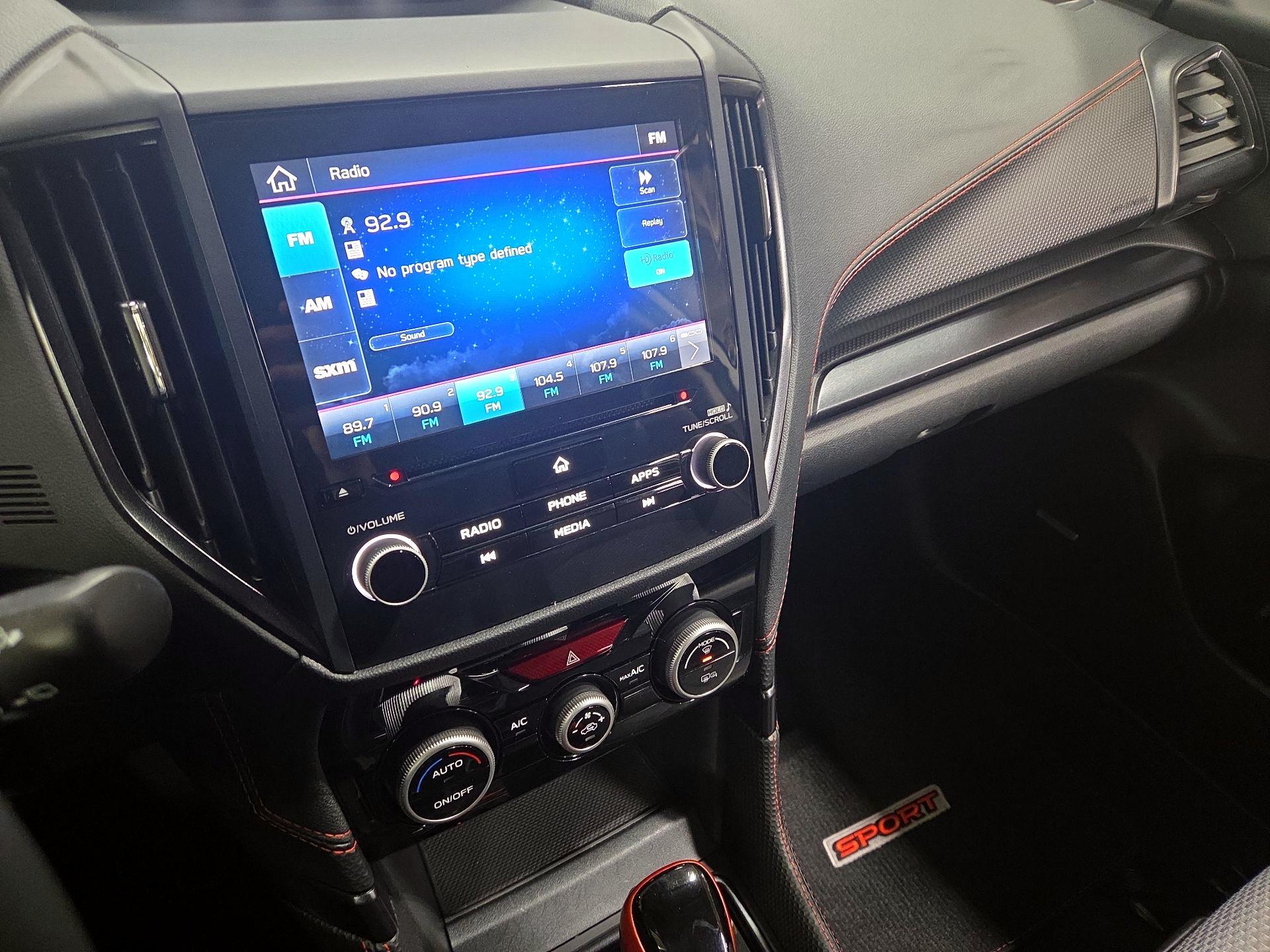 Thumbnail: 2023 Subaru Forester - 15