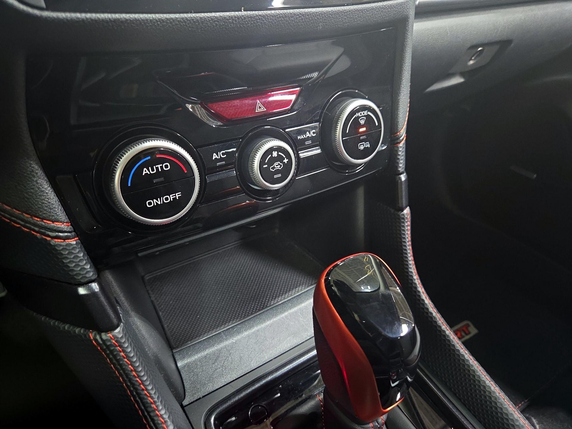 Thumbnail: 2023 Subaru Forester - 16