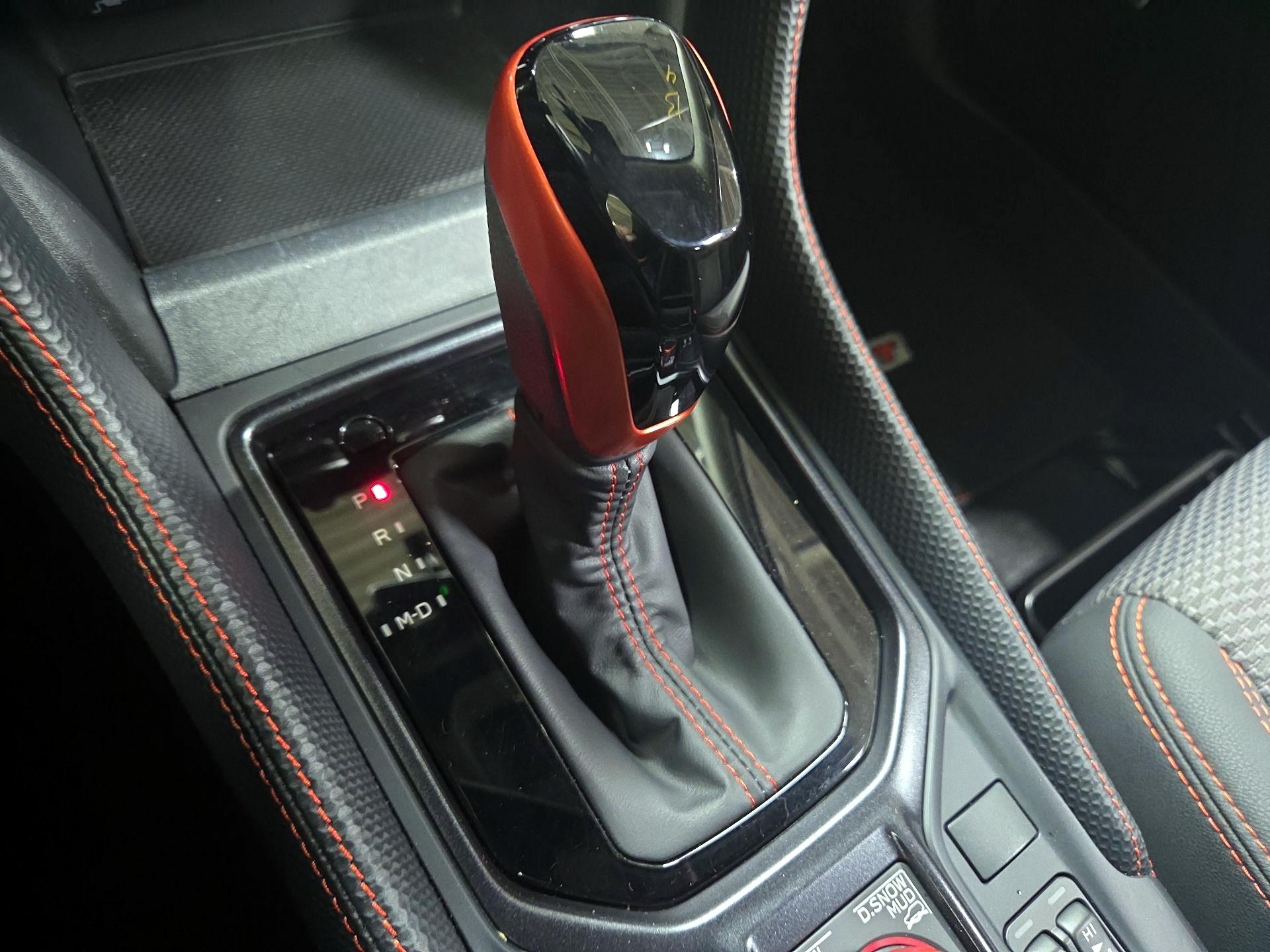 Thumbnail: 2023 Subaru Forester - 17