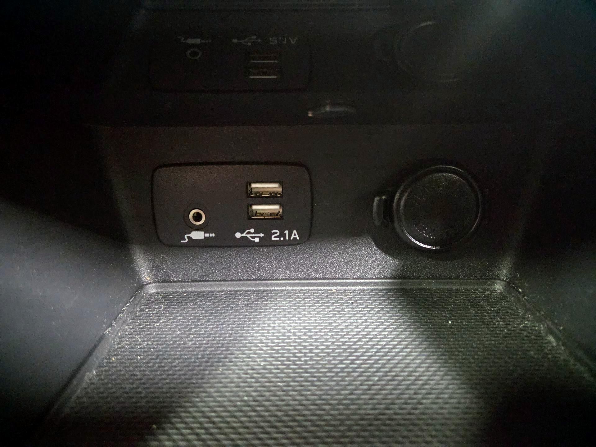 Thumbnail: 2023 Subaru Forester - 18