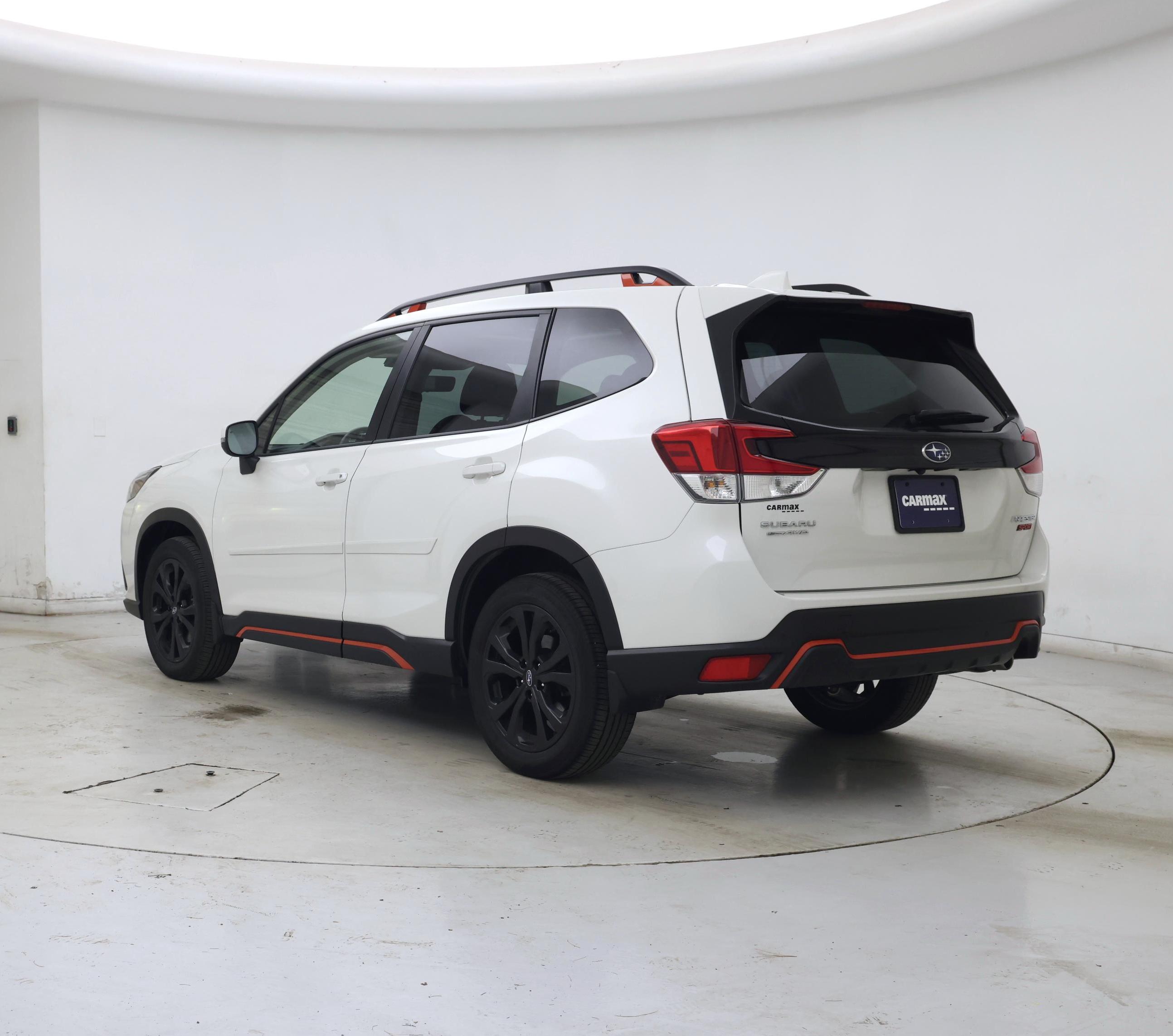 Thumbnail: 2023 Subaru Forester - 2