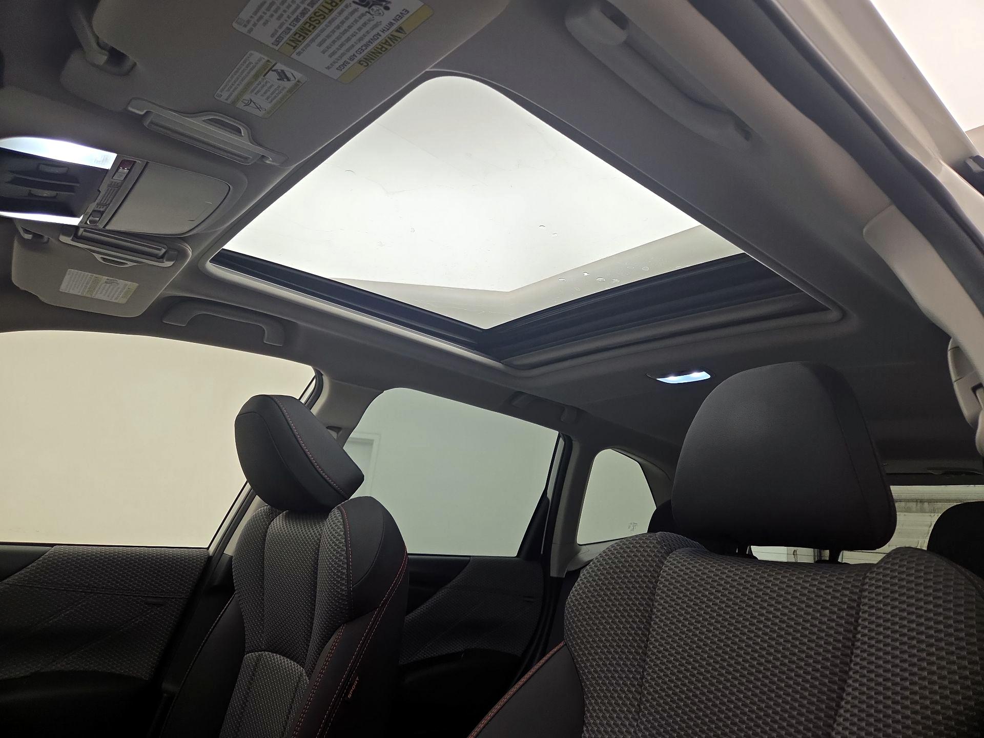 Thumbnail: 2023 Subaru Forester - 19