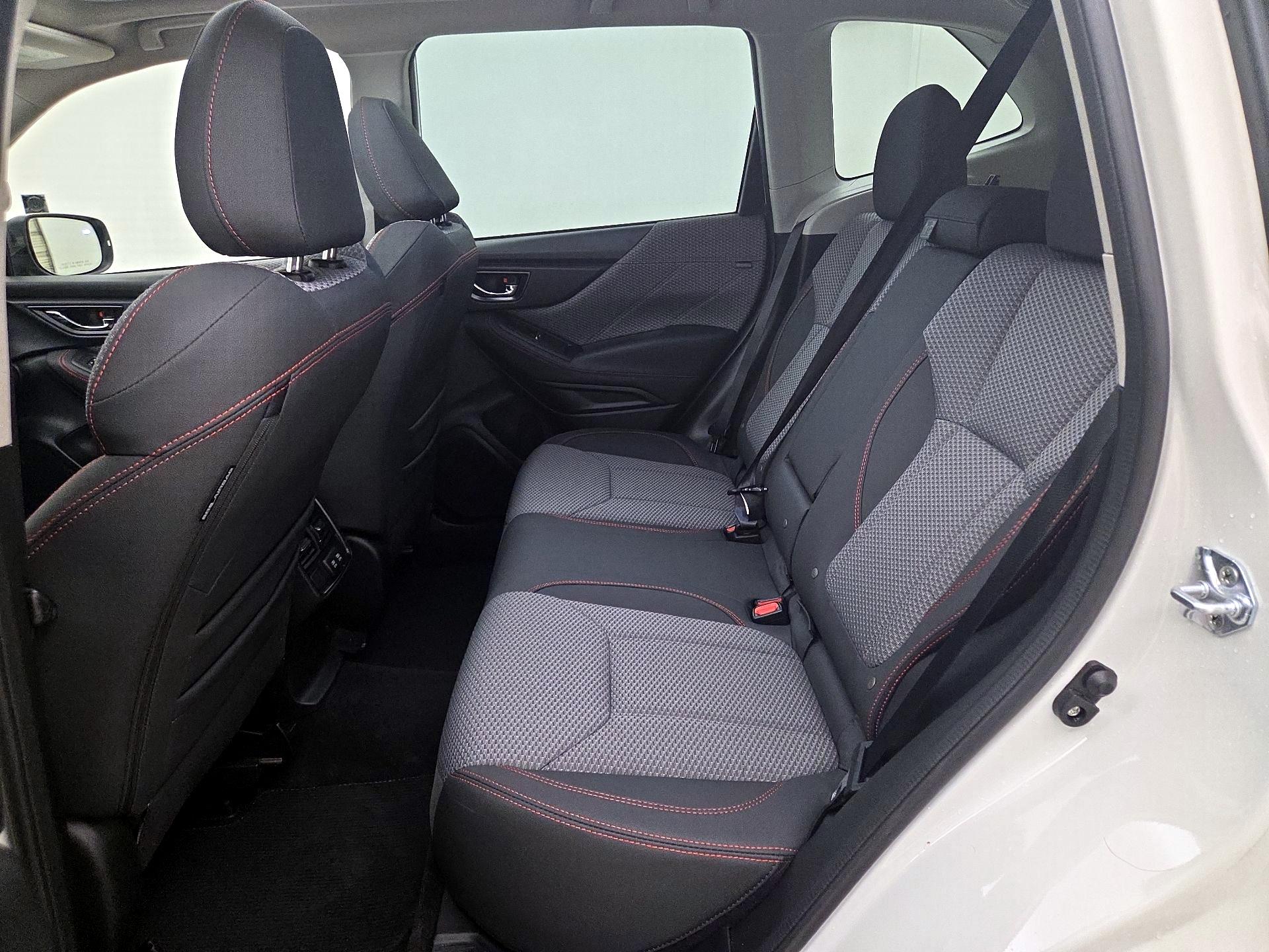 Thumbnail: 2023 Subaru Forester - 20