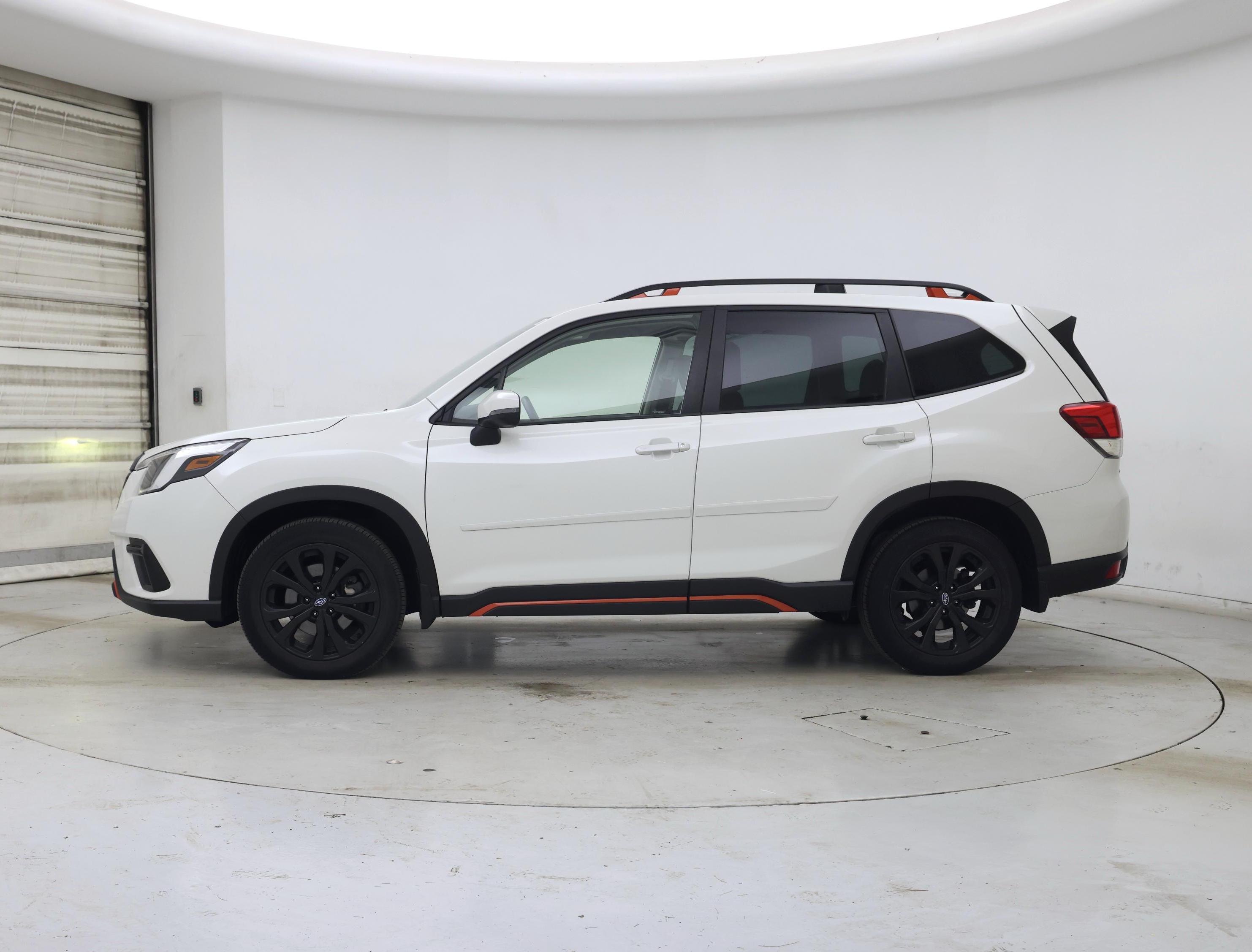 Thumbnail: 2023 Subaru Forester - 3