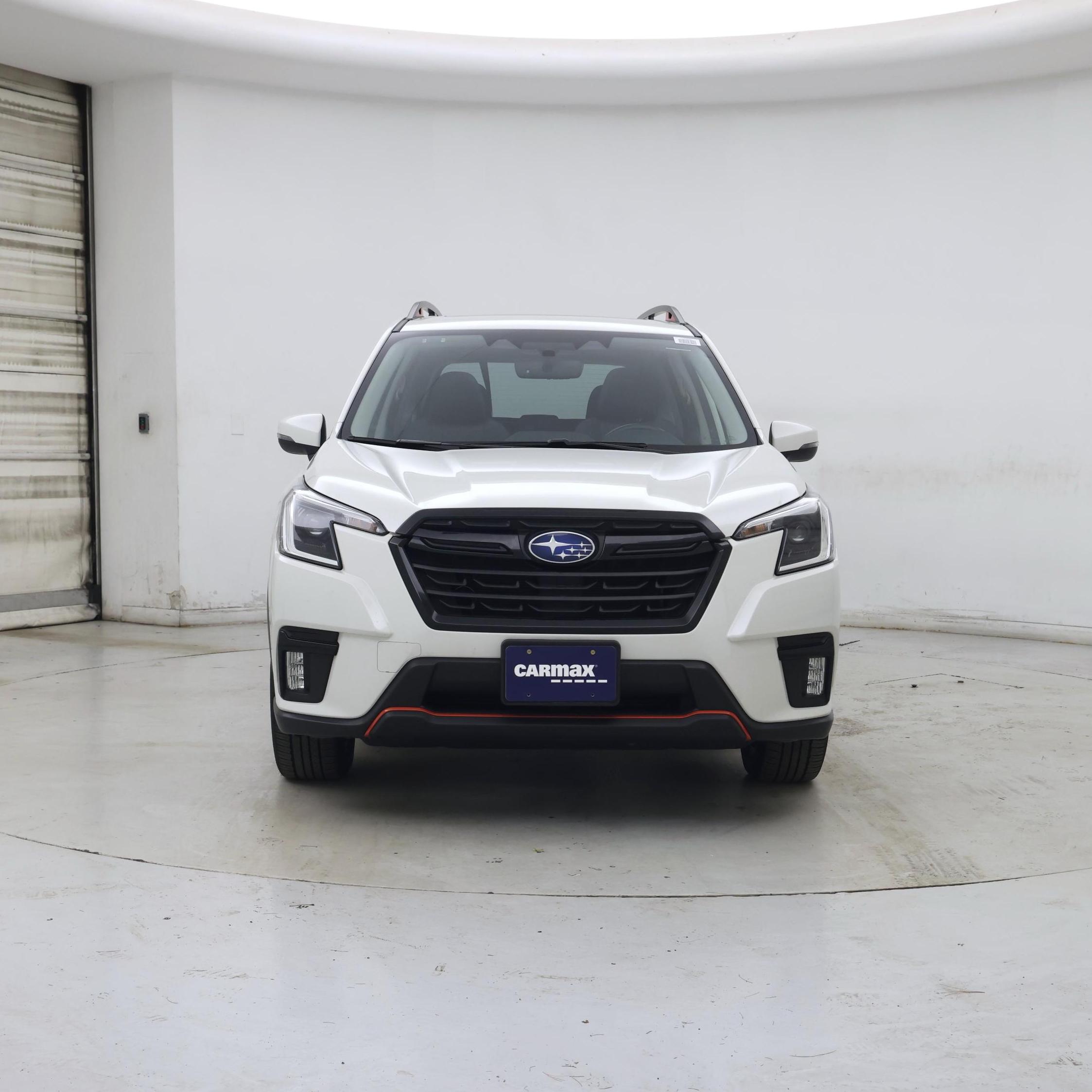 Thumbnail: 2023 Subaru Forester - 5