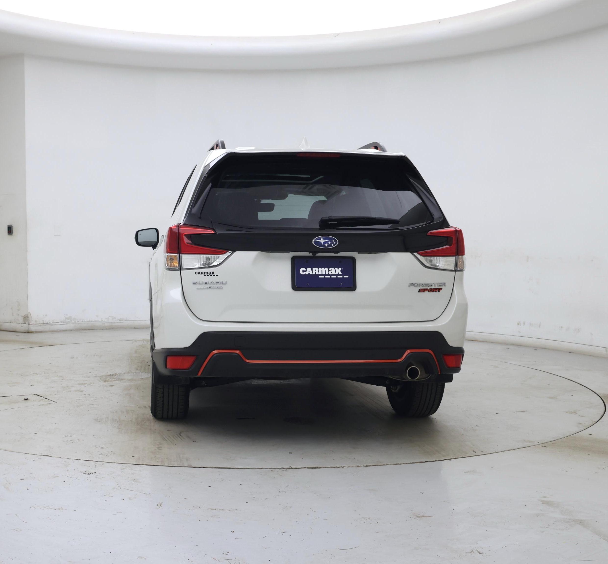 Thumbnail: 2023 Subaru Forester - 6