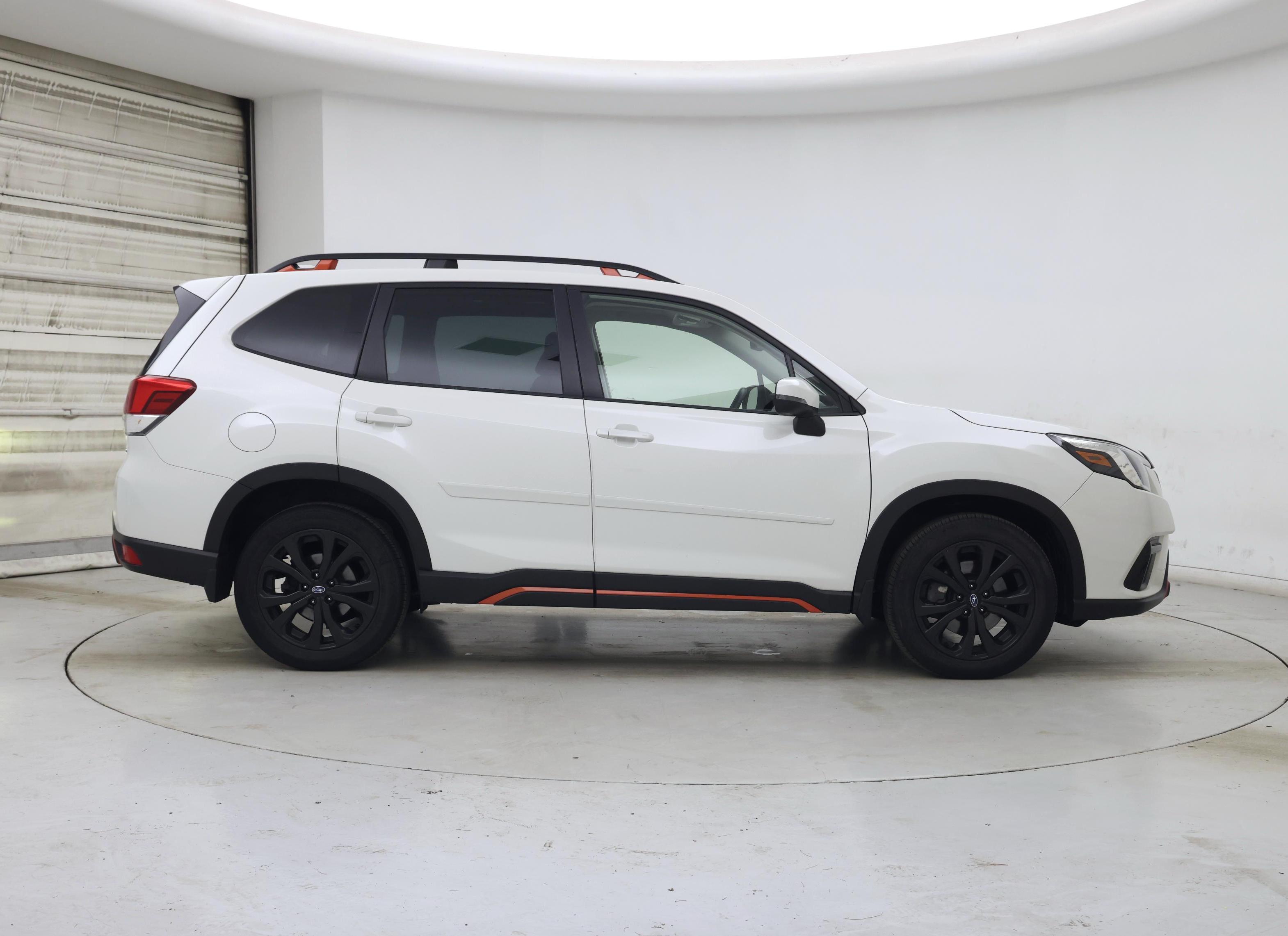 Thumbnail: 2023 Subaru Forester - 7