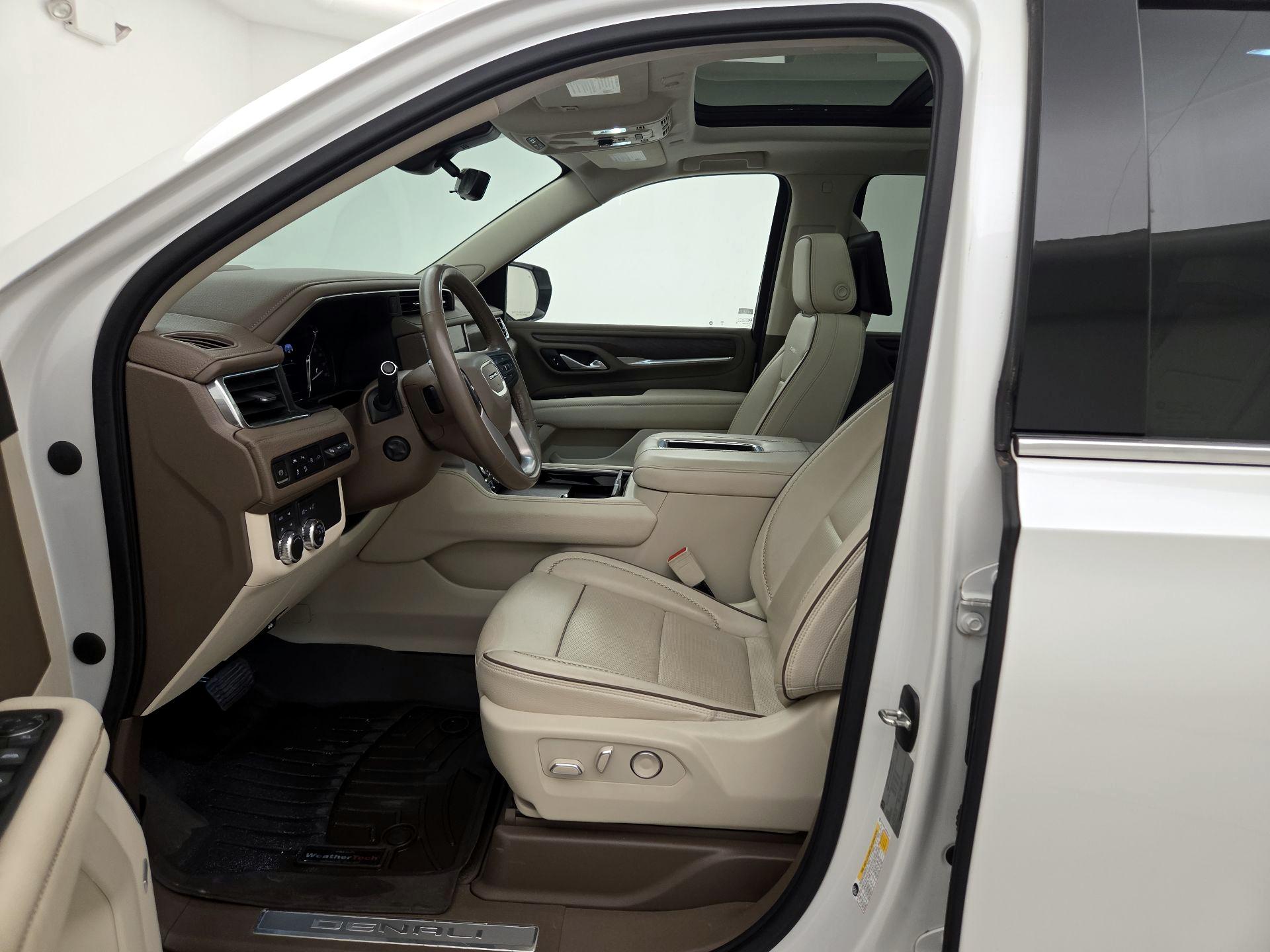 Thumbnail: 2021 GMC Yukon - 11