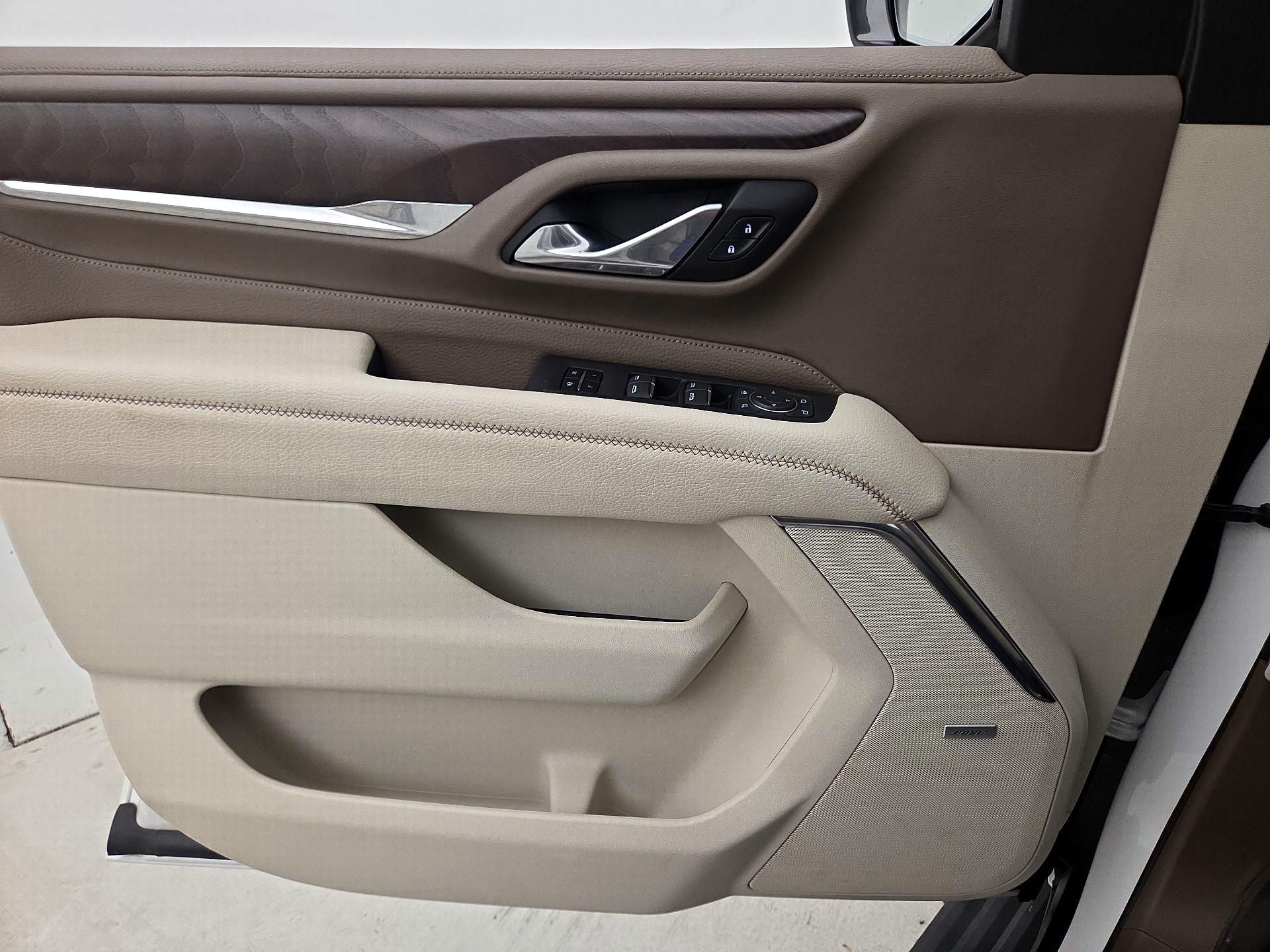 Thumbnail: 2021 GMC Yukon - 12