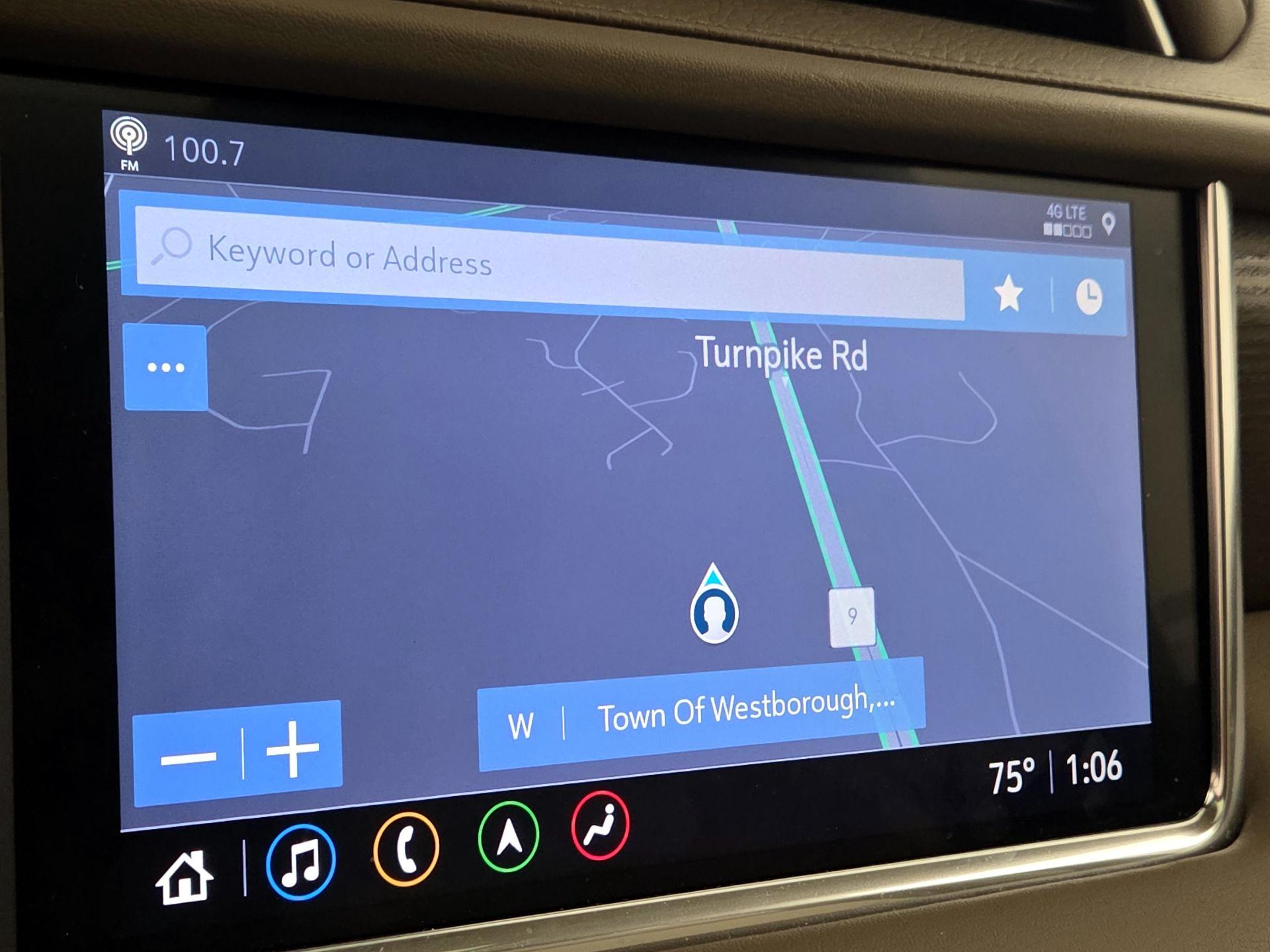 Thumbnail: 2021 GMC Yukon - 14