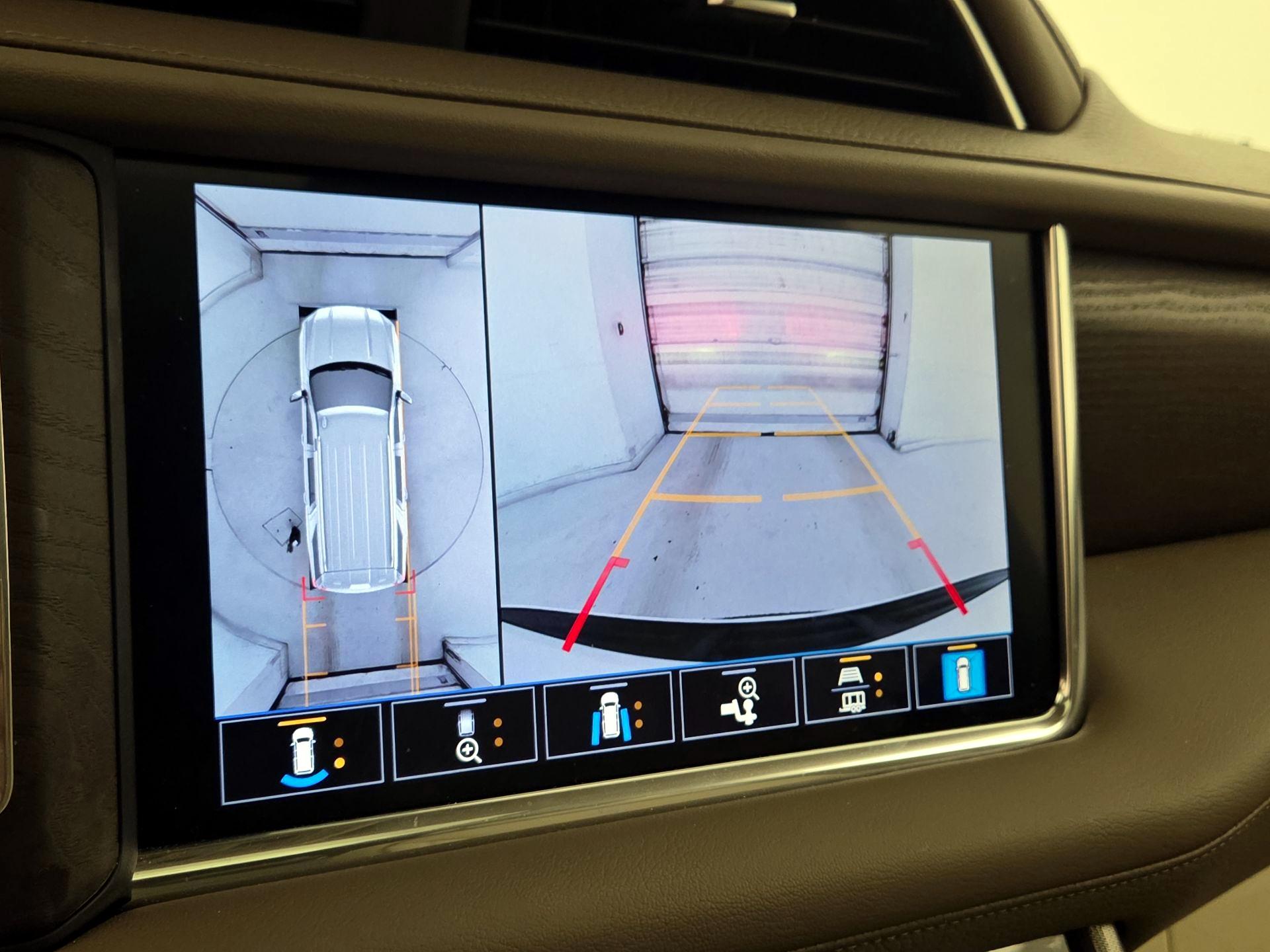 Thumbnail: 2021 GMC Yukon - 15
