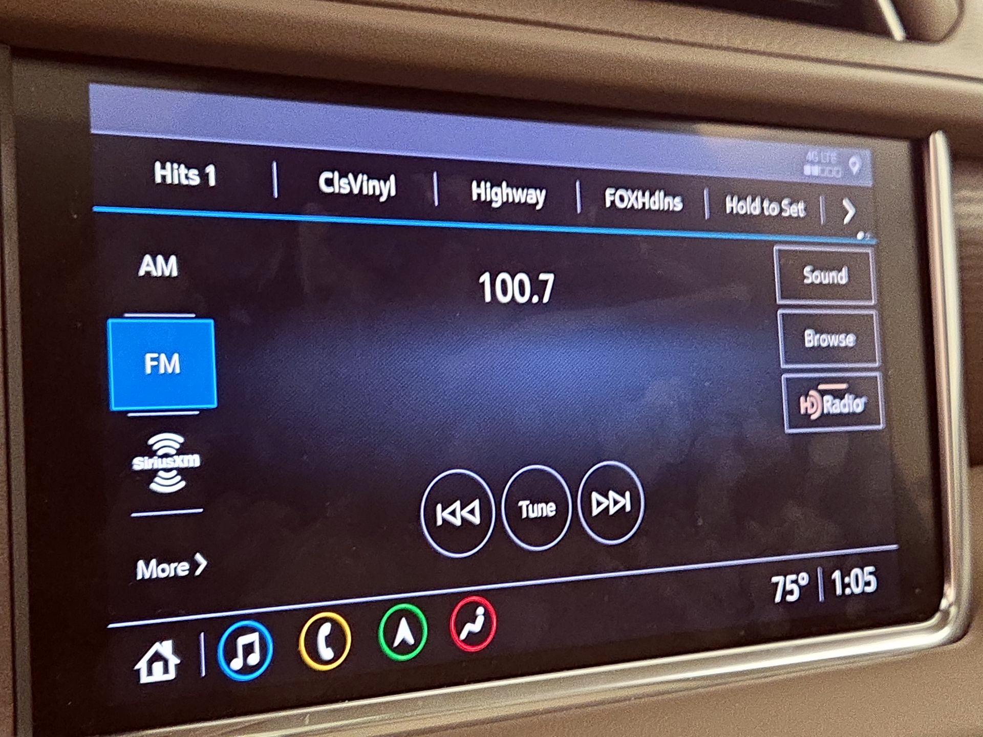 Thumbnail: 2021 GMC Yukon - 16