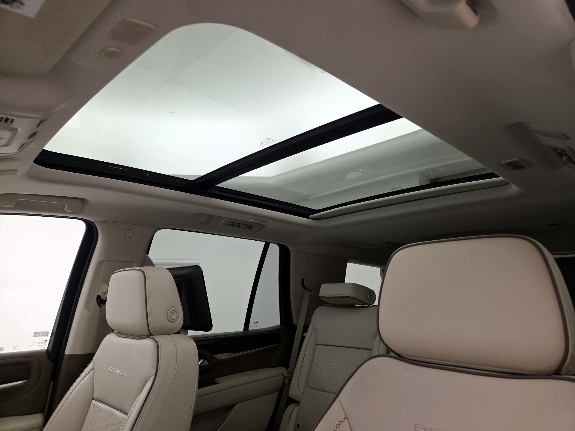 Thumbnail: 2021 GMC Yukon - 20