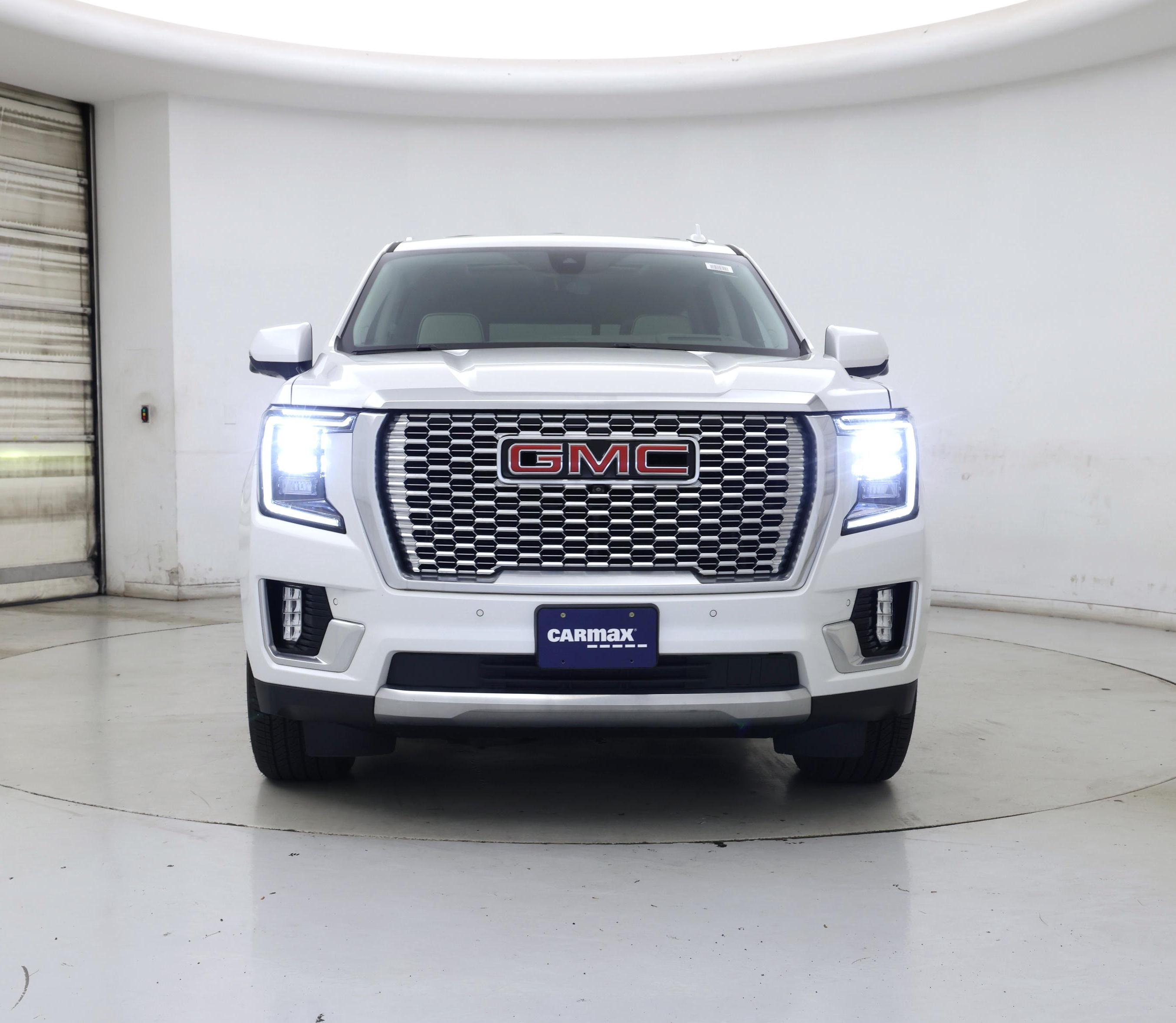 Thumbnail: 2021 GMC Yukon - 5