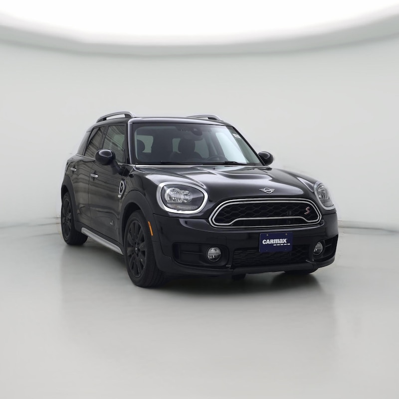 2019 Mini Cooper Countryman S ALL4
