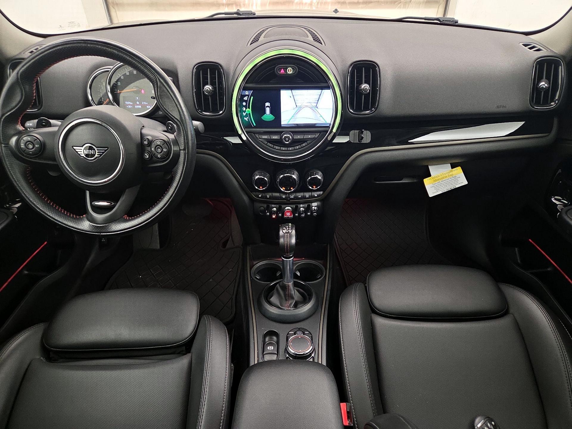 Thumbnail: 2019 MINI Cooper Countryman - 9