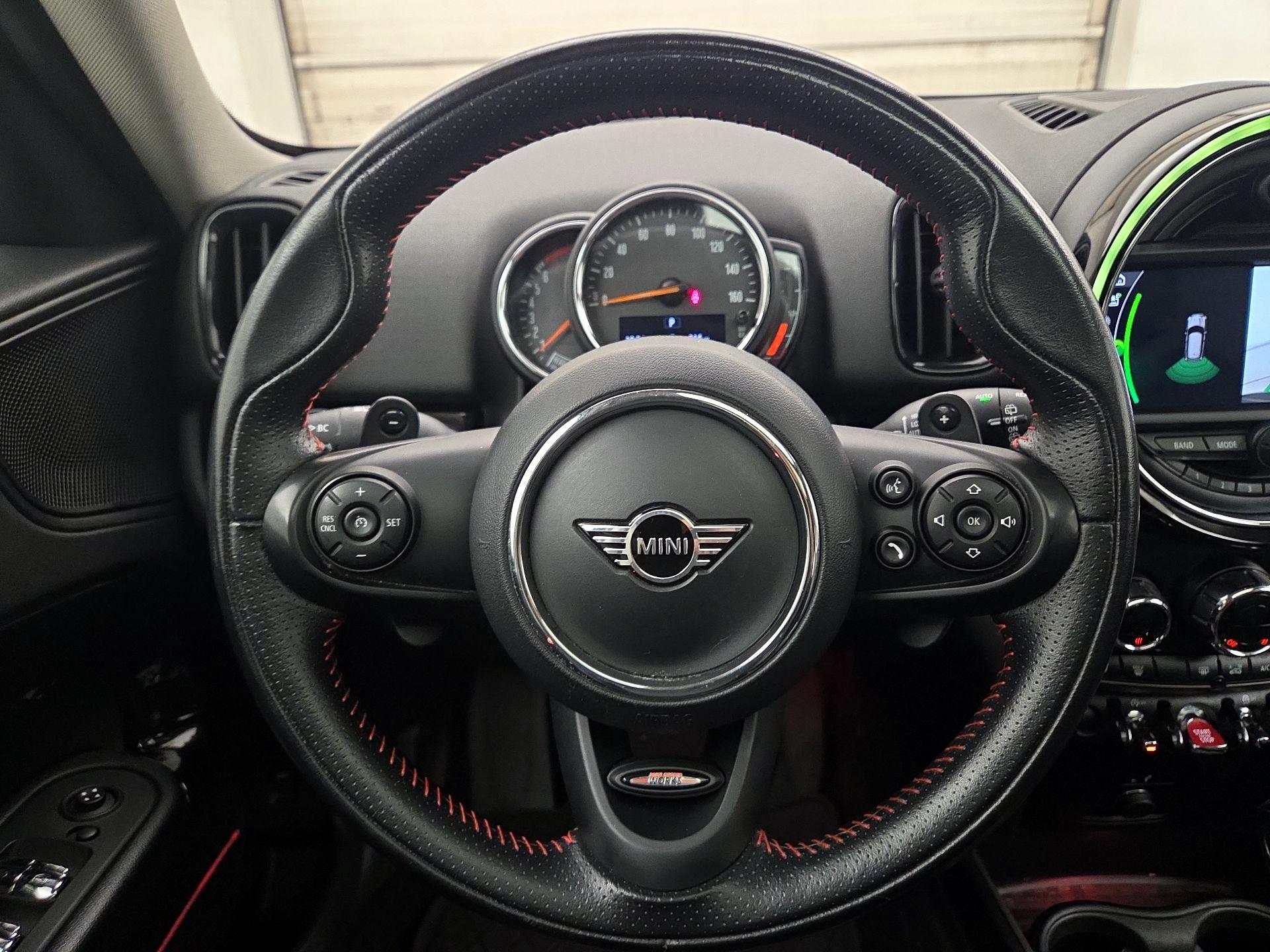 Thumbnail: 2019 MINI Cooper Countryman - 10