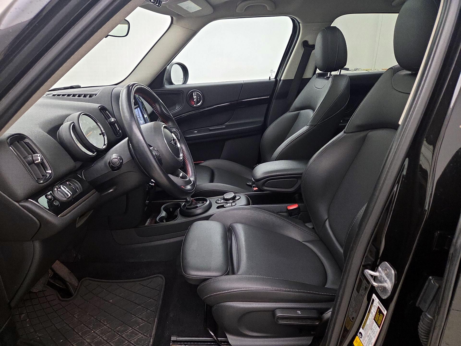 Thumbnail: 2019 MINI Cooper Countryman - 11