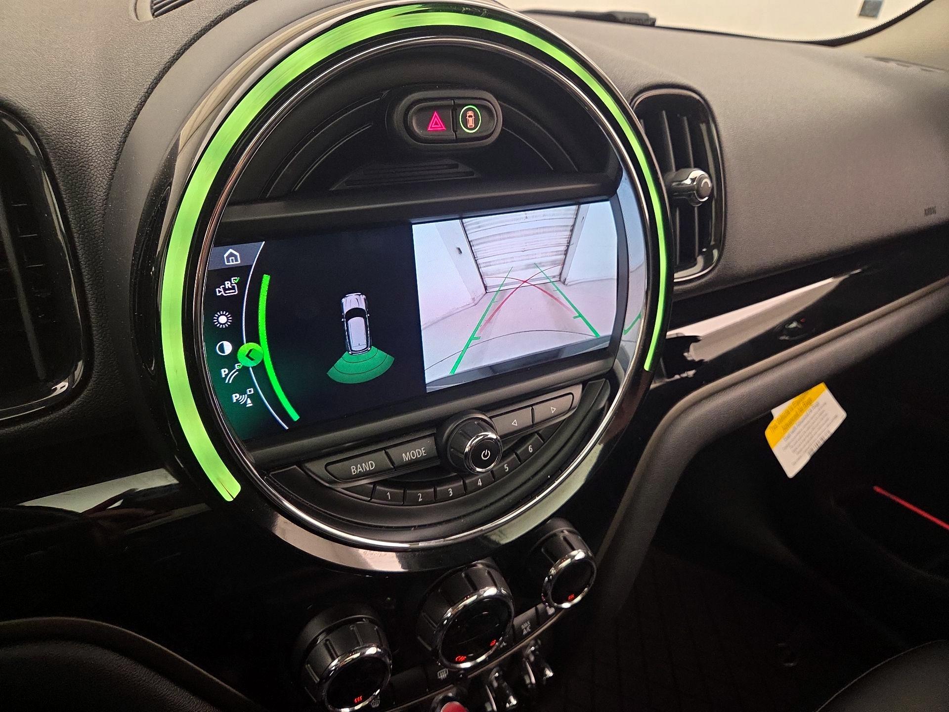 Thumbnail: 2019 MINI Cooper Countryman - 14