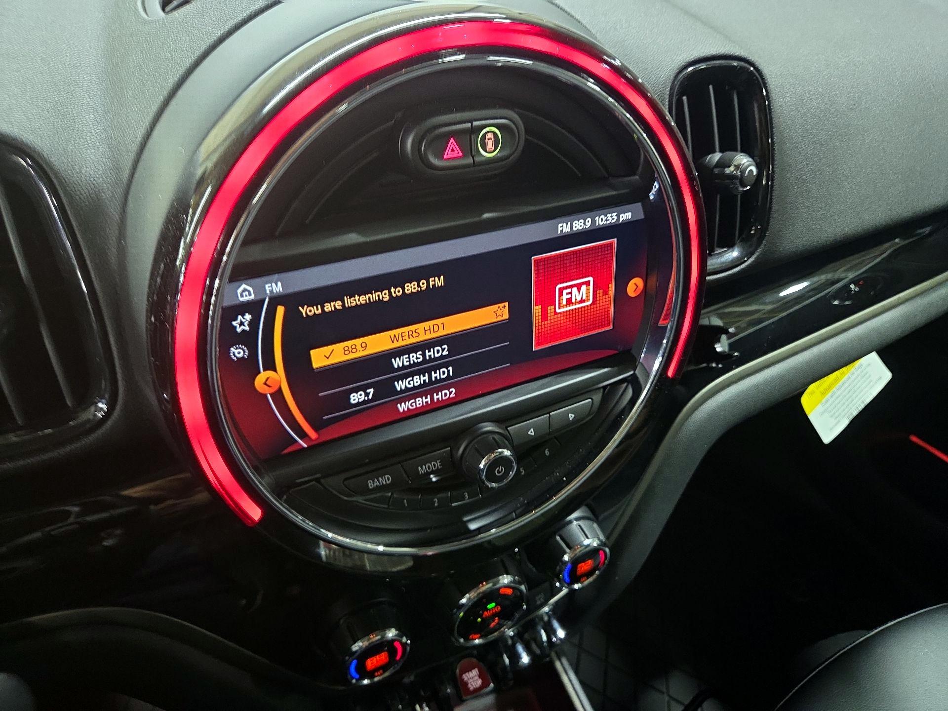 Thumbnail: 2019 MINI Cooper Countryman - 15