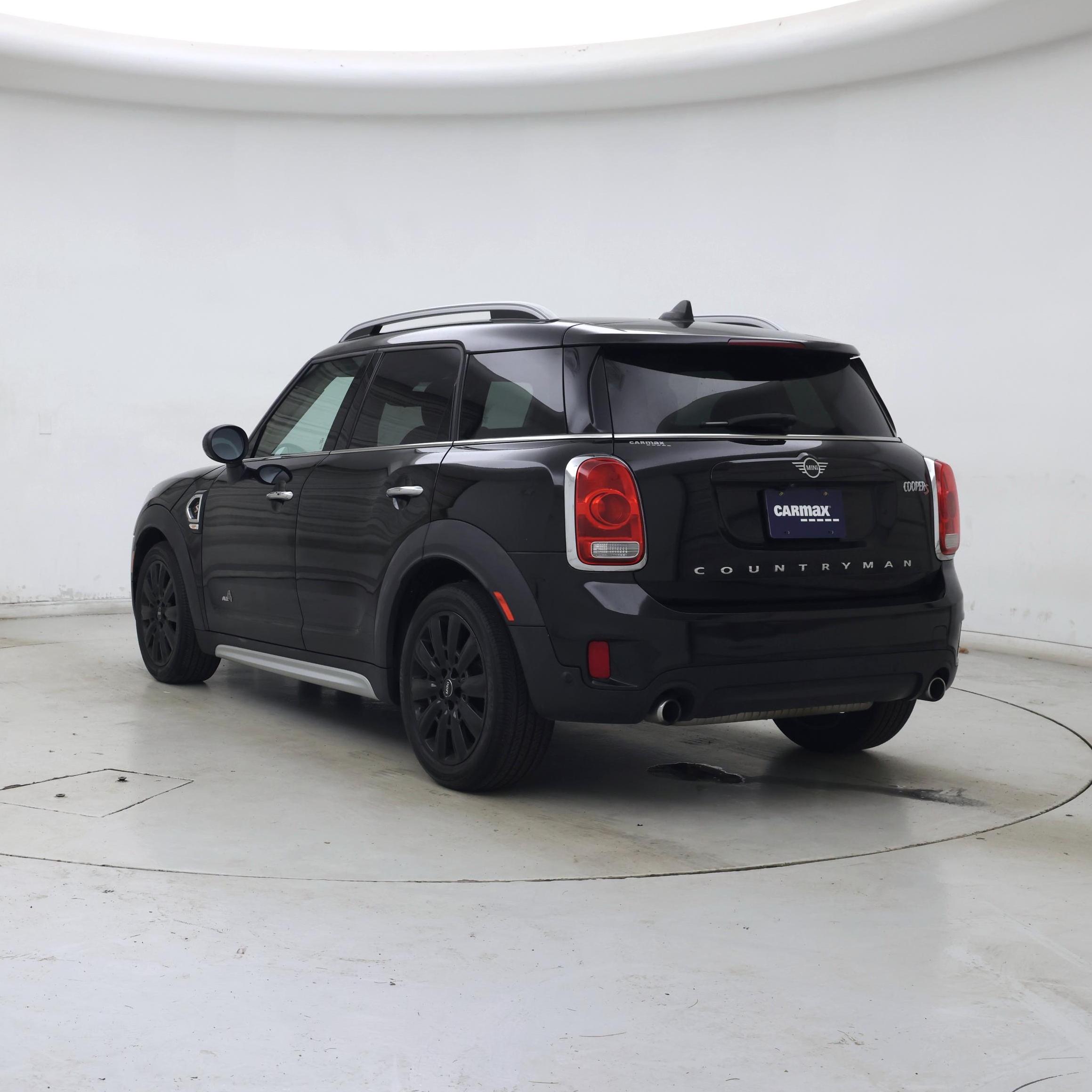Thumbnail: 2019 MINI Cooper Countryman - 2