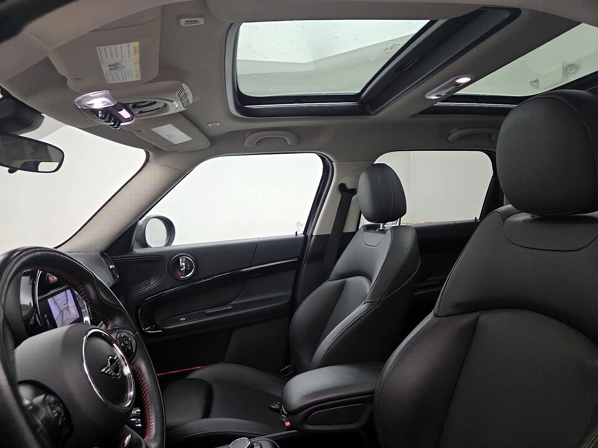 Thumbnail: 2019 MINI Cooper Countryman - 19