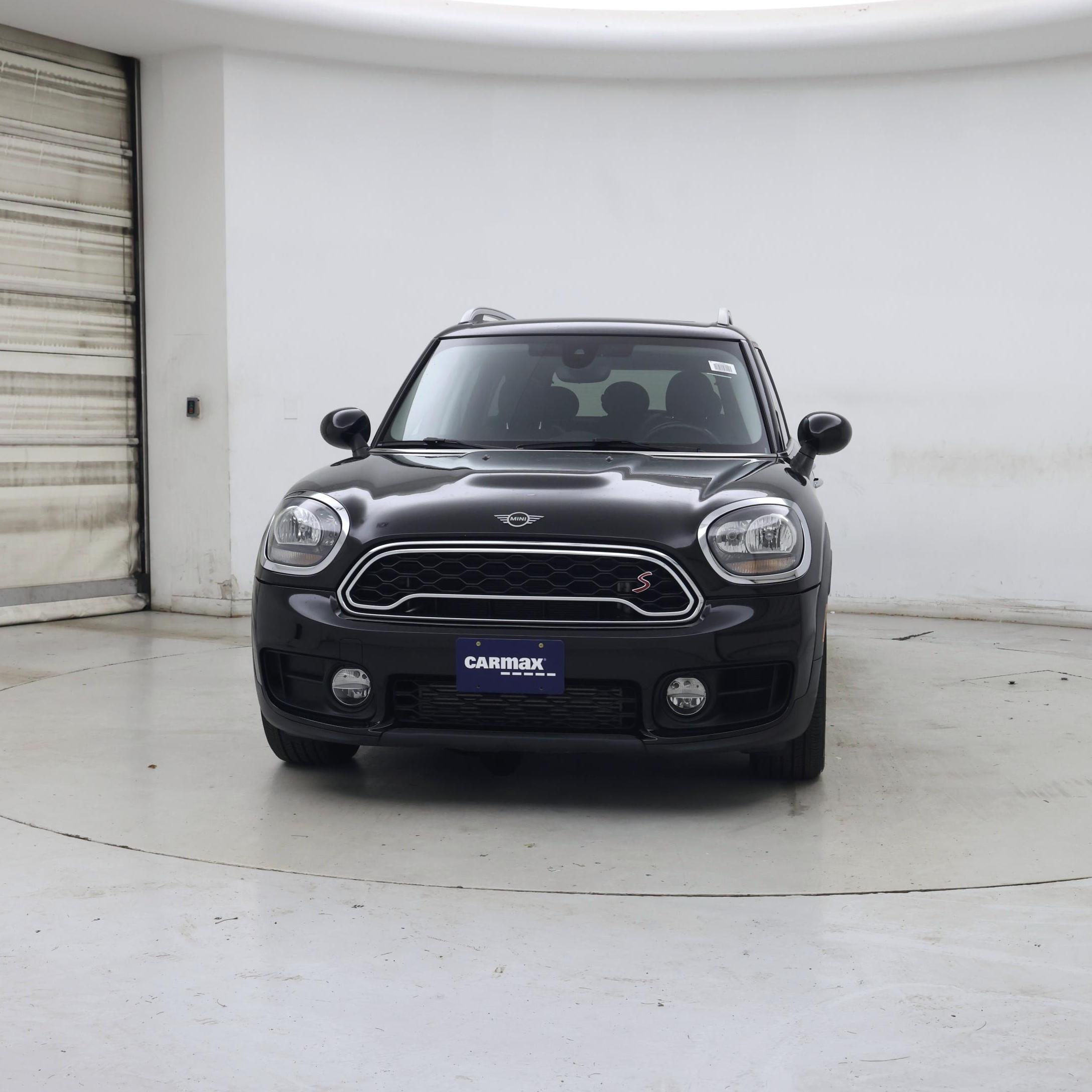 Thumbnail: 2019 MINI Cooper Countryman - 5