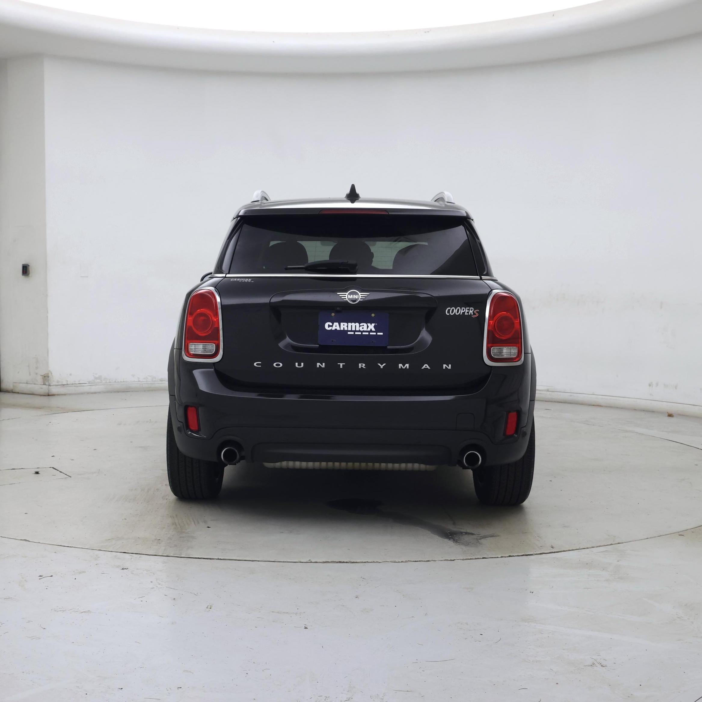 Thumbnail: 2019 MINI Cooper Countryman - 6