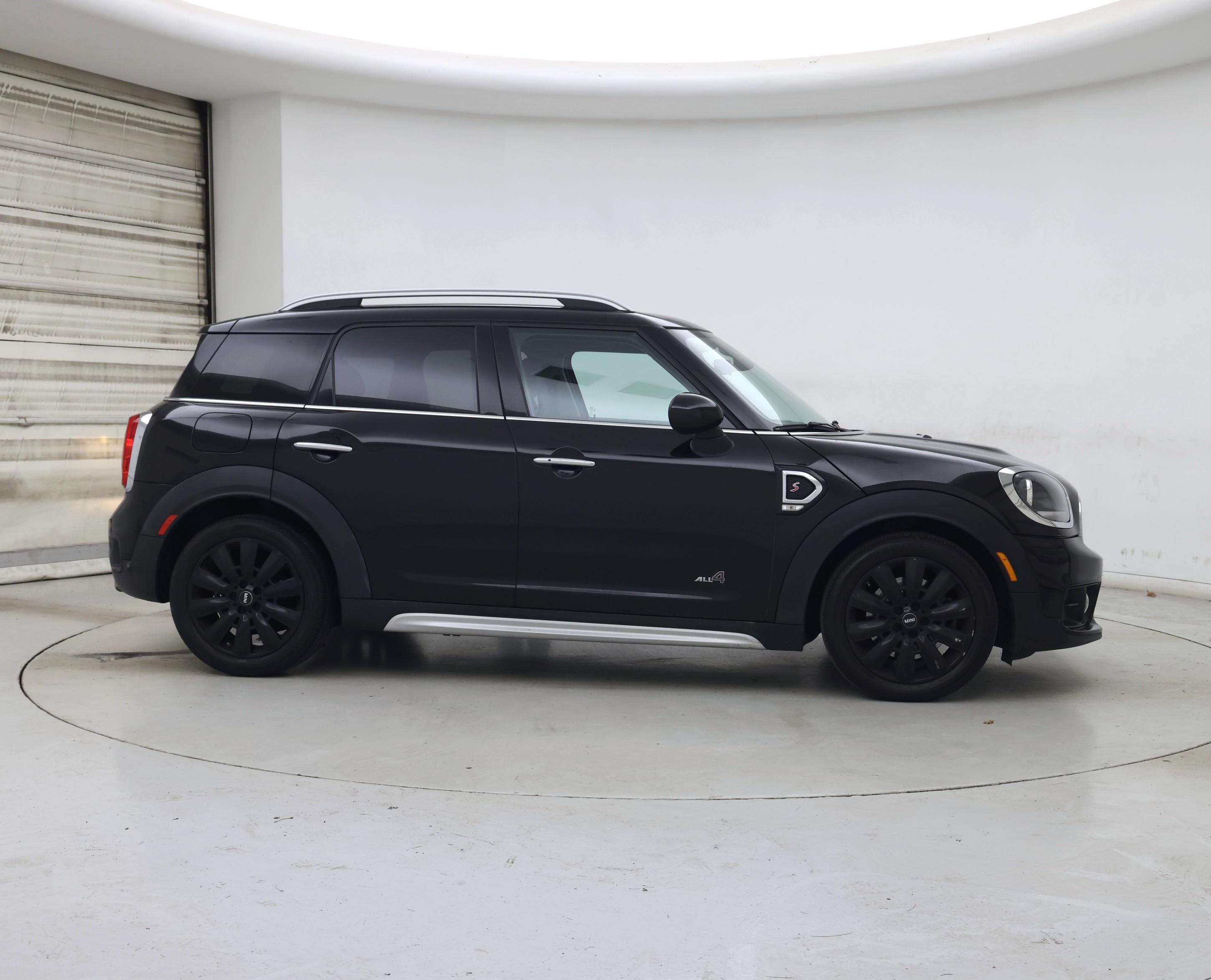 Thumbnail: 2019 MINI Cooper Countryman - 7