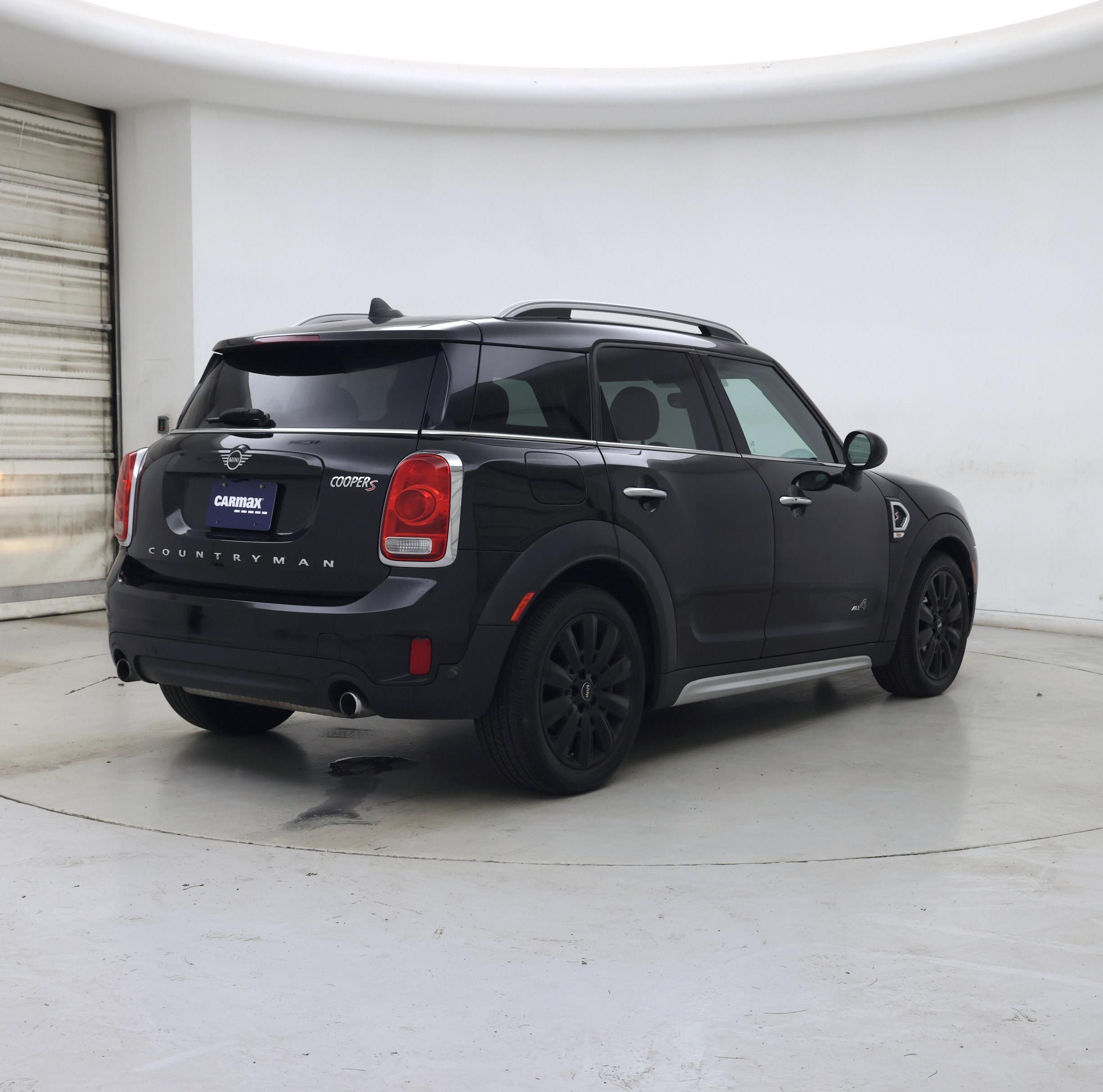 Thumbnail: 2019 MINI Cooper Countryman - 8